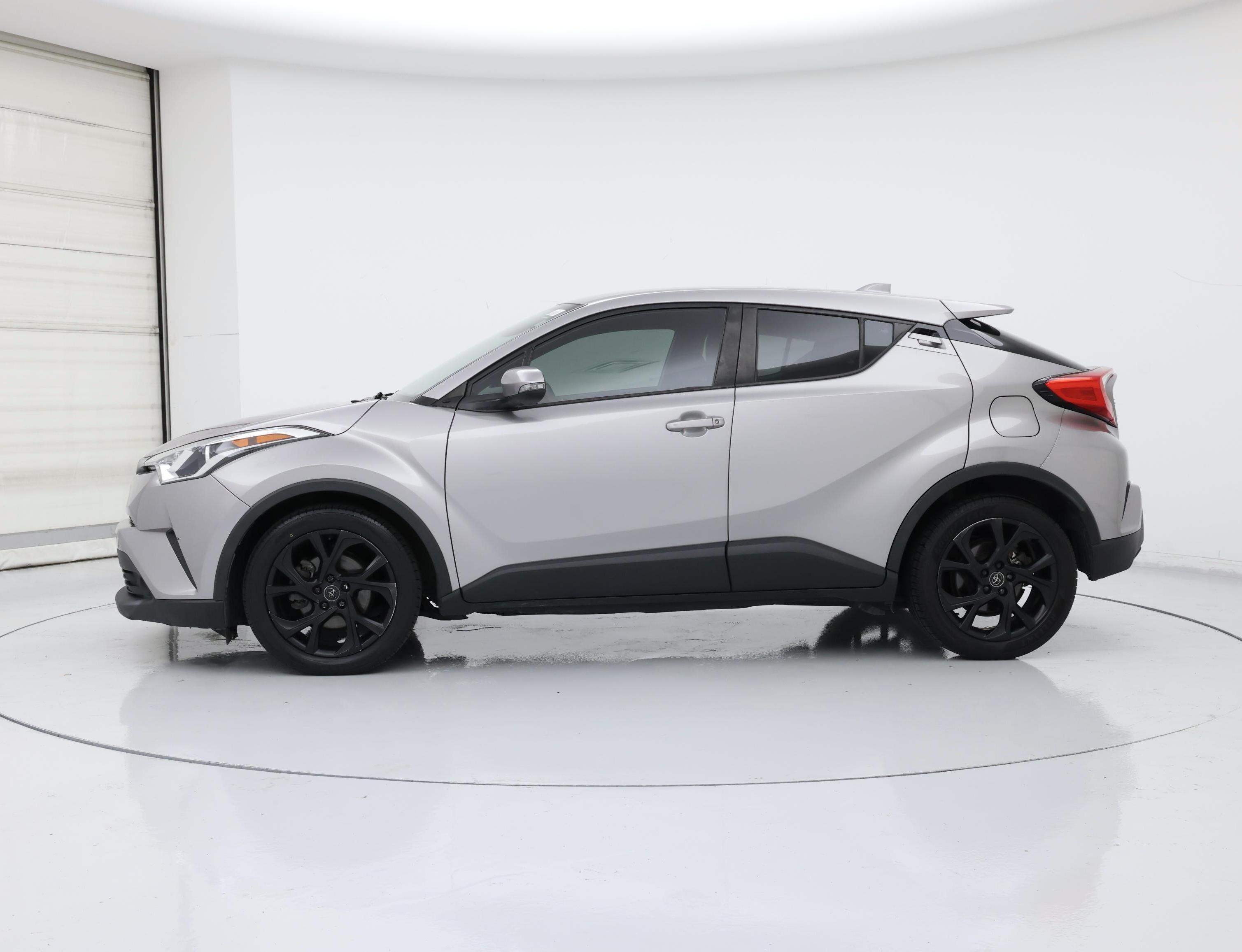 Thumbnail: 2019 Toyota C-HR - 3