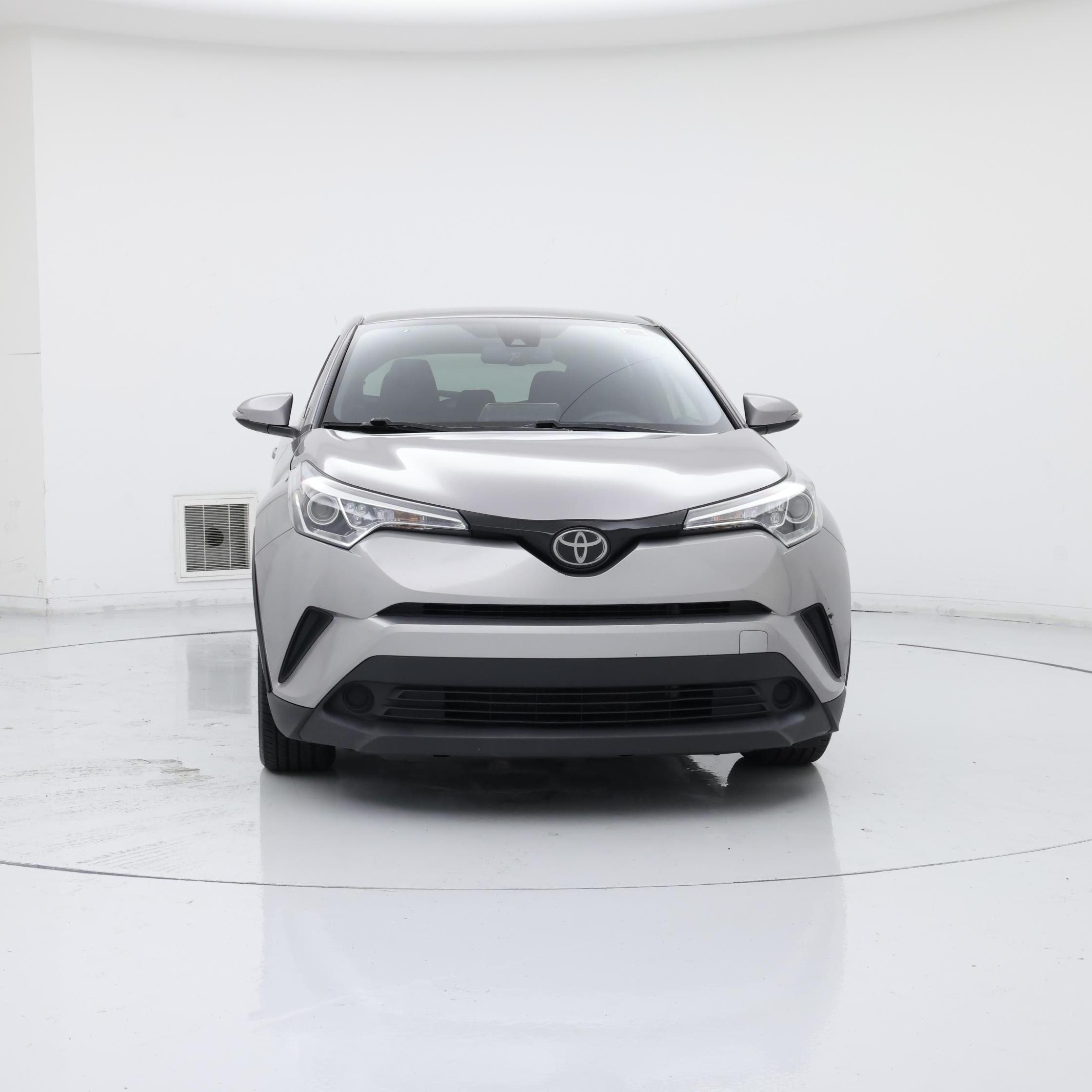 Thumbnail: 2019 Toyota C-HR - 5