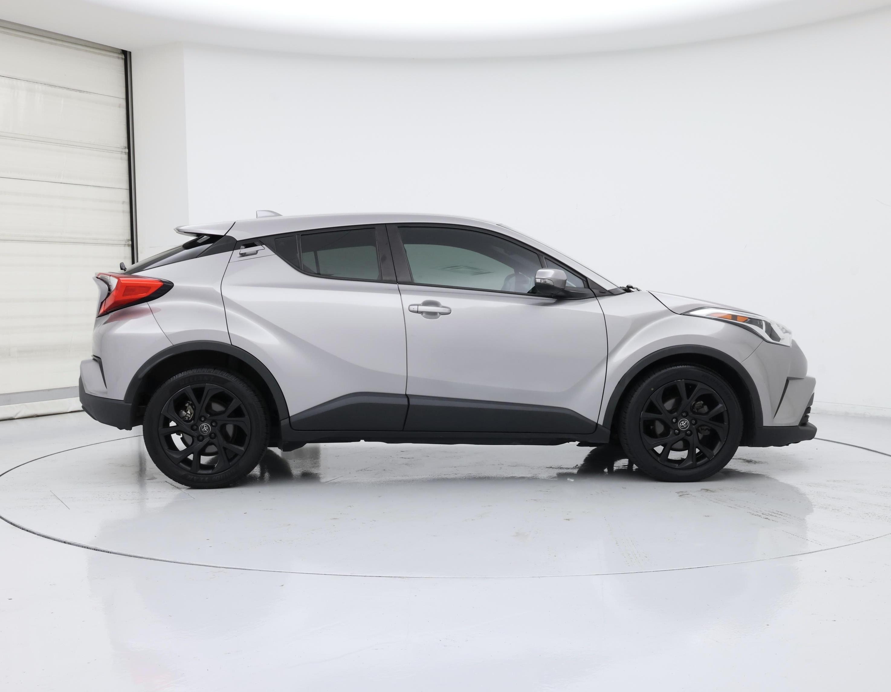 Thumbnail: 2019 Toyota C-HR - 7