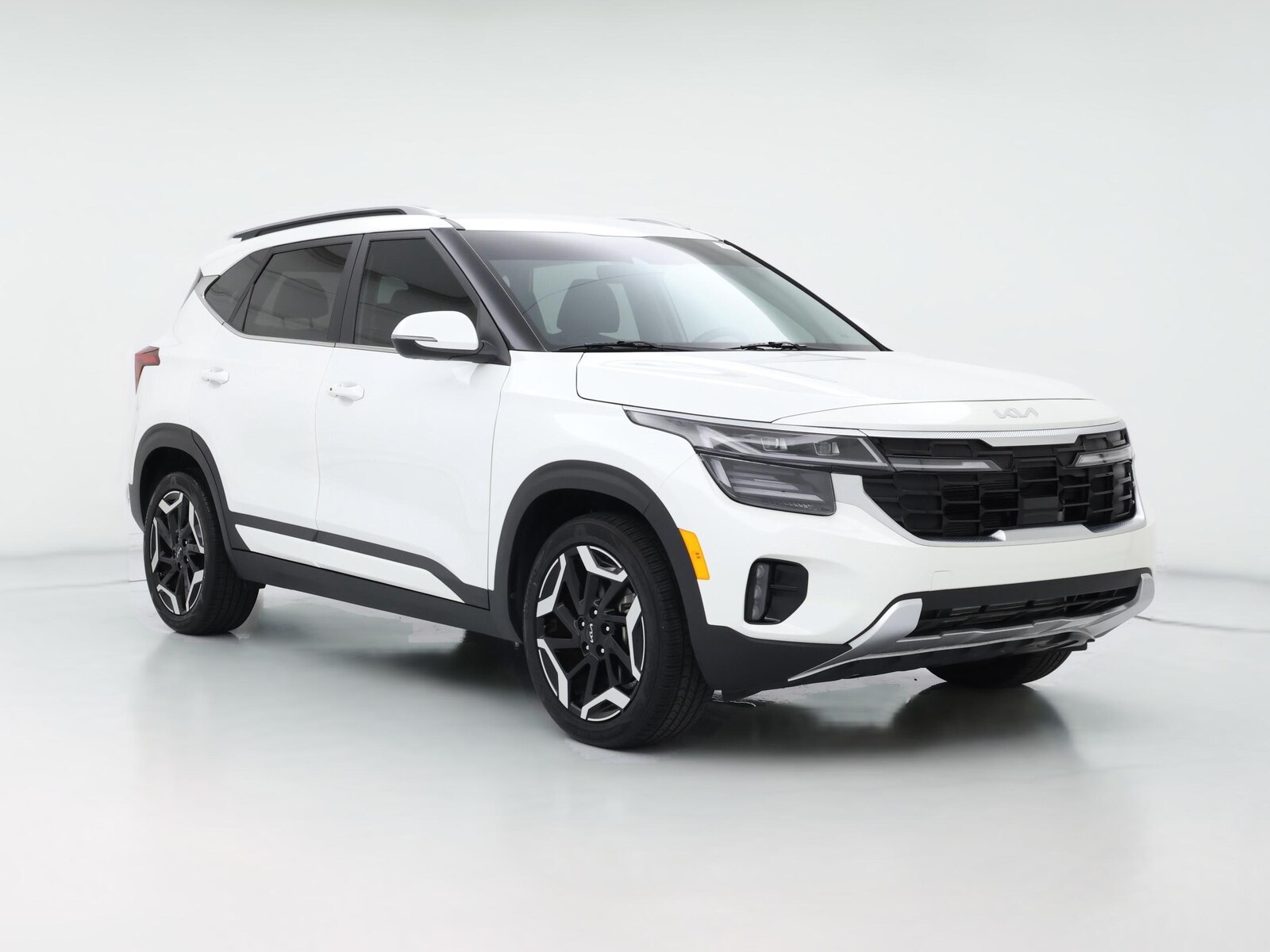 2024 Kia Seltos