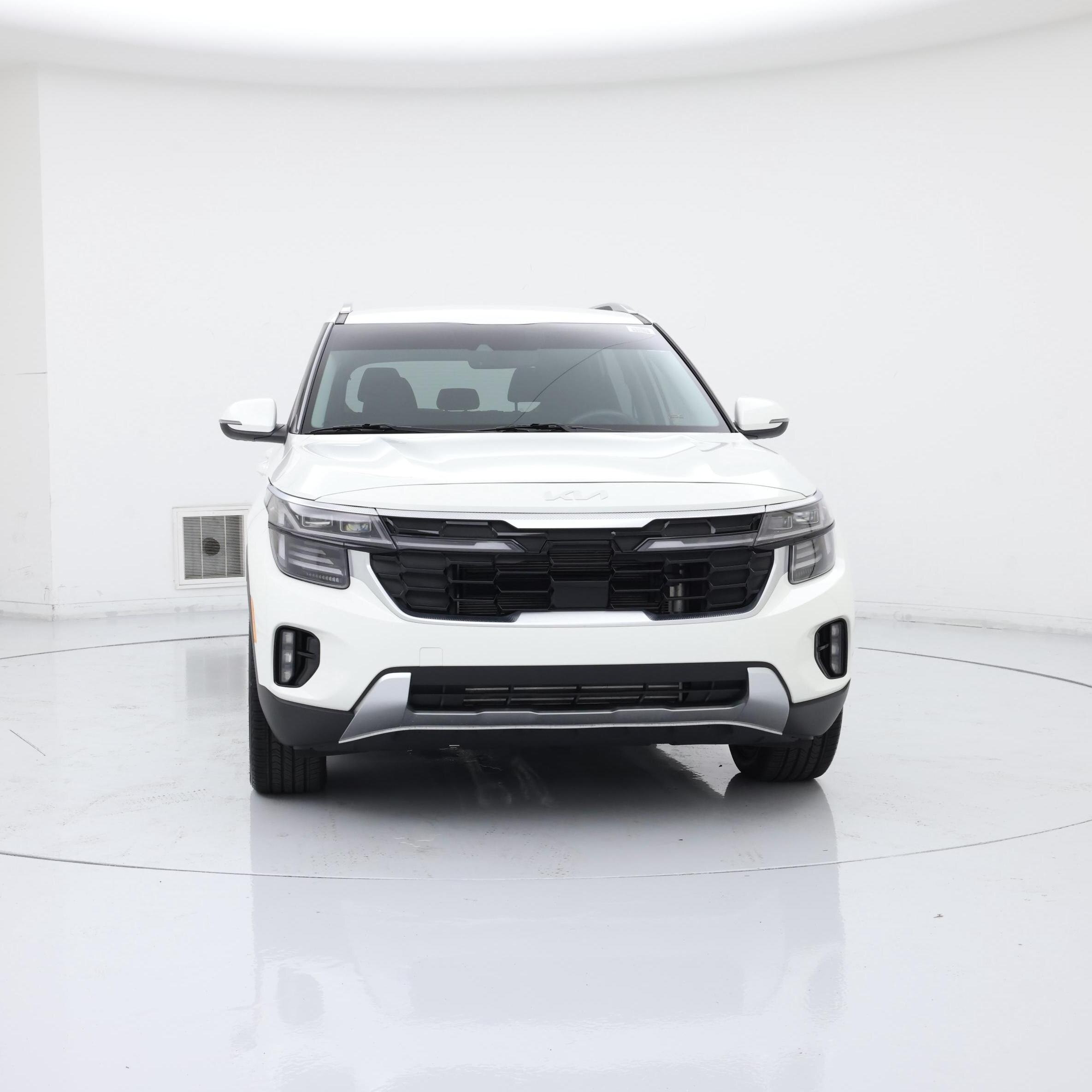 Thumbnail: 2024 Kia Seltos - 5