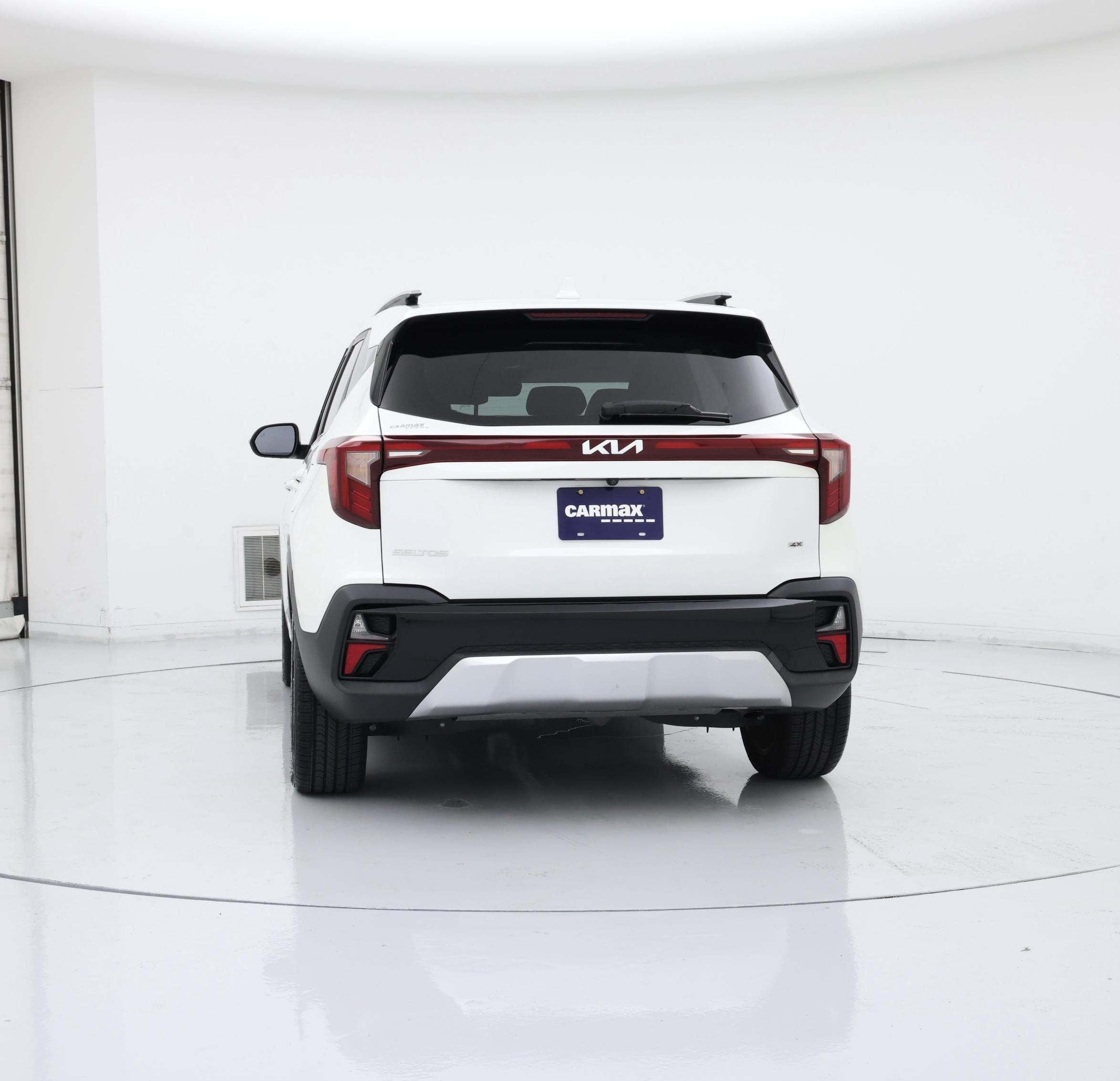 Thumbnail: 2024 Kia Seltos - 6