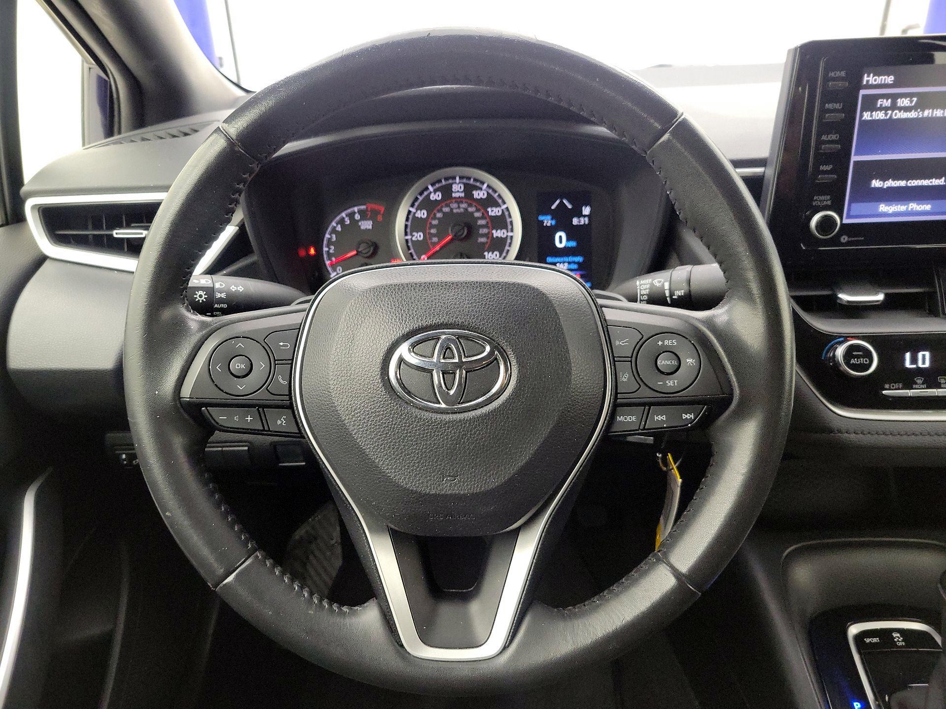 Thumbnail: 2022 Toyota Corolla - 10