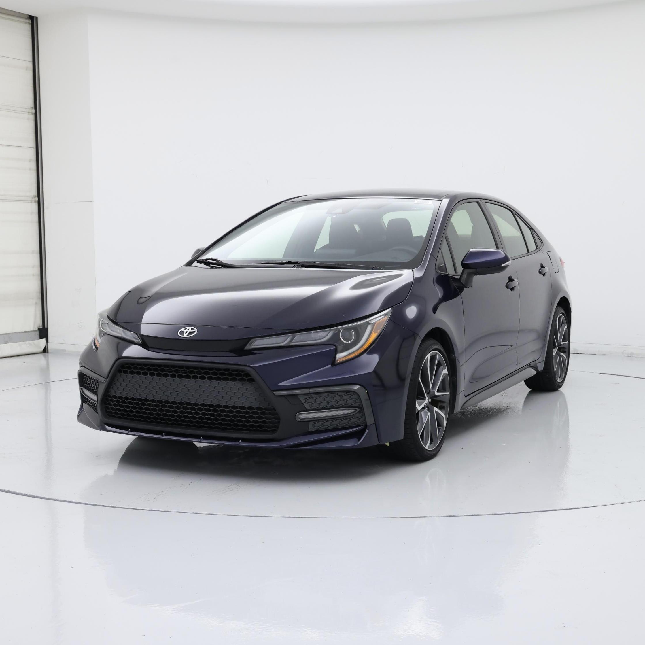 Thumbnail: 2022 Toyota Corolla - 4