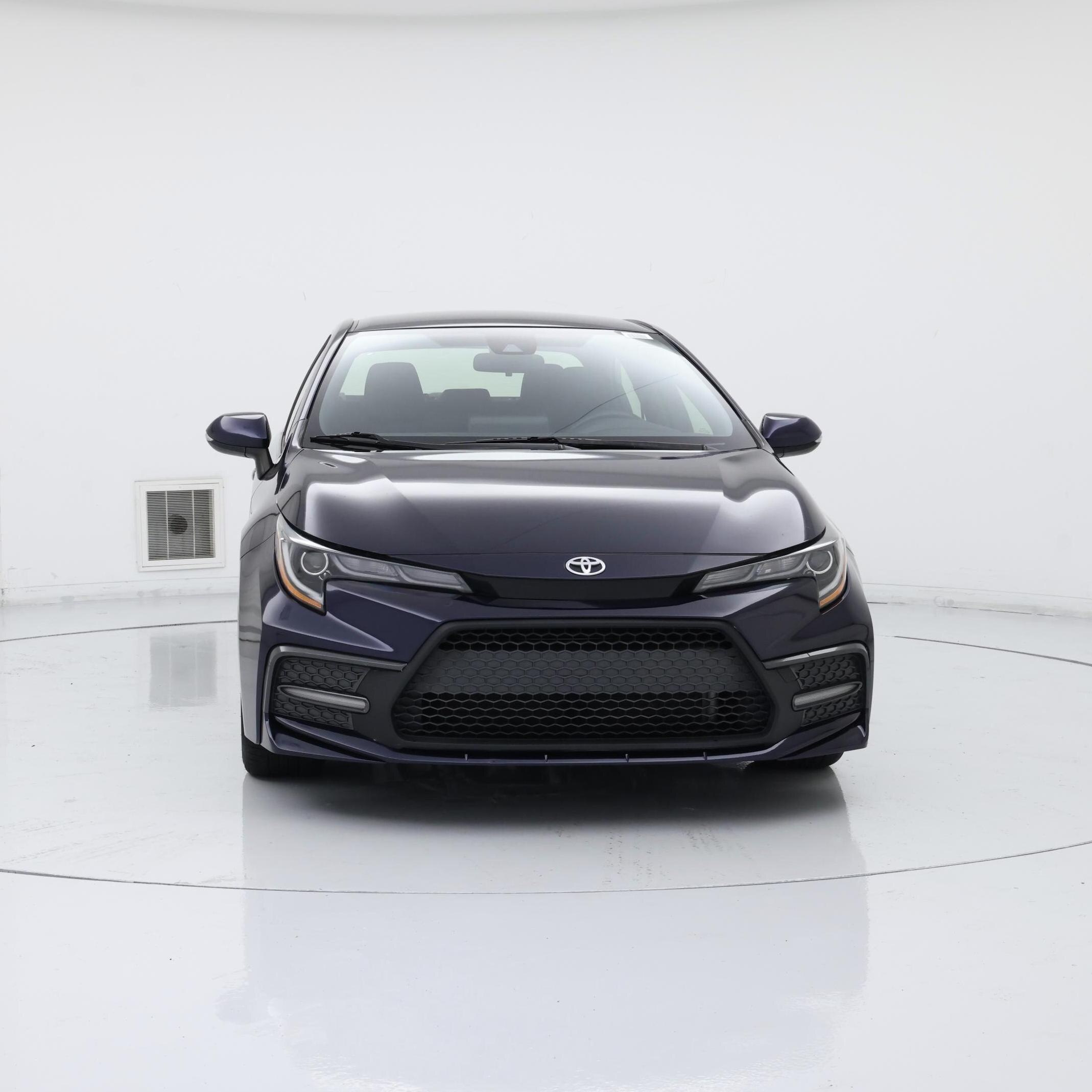 Thumbnail: 2022 Toyota Corolla - 5