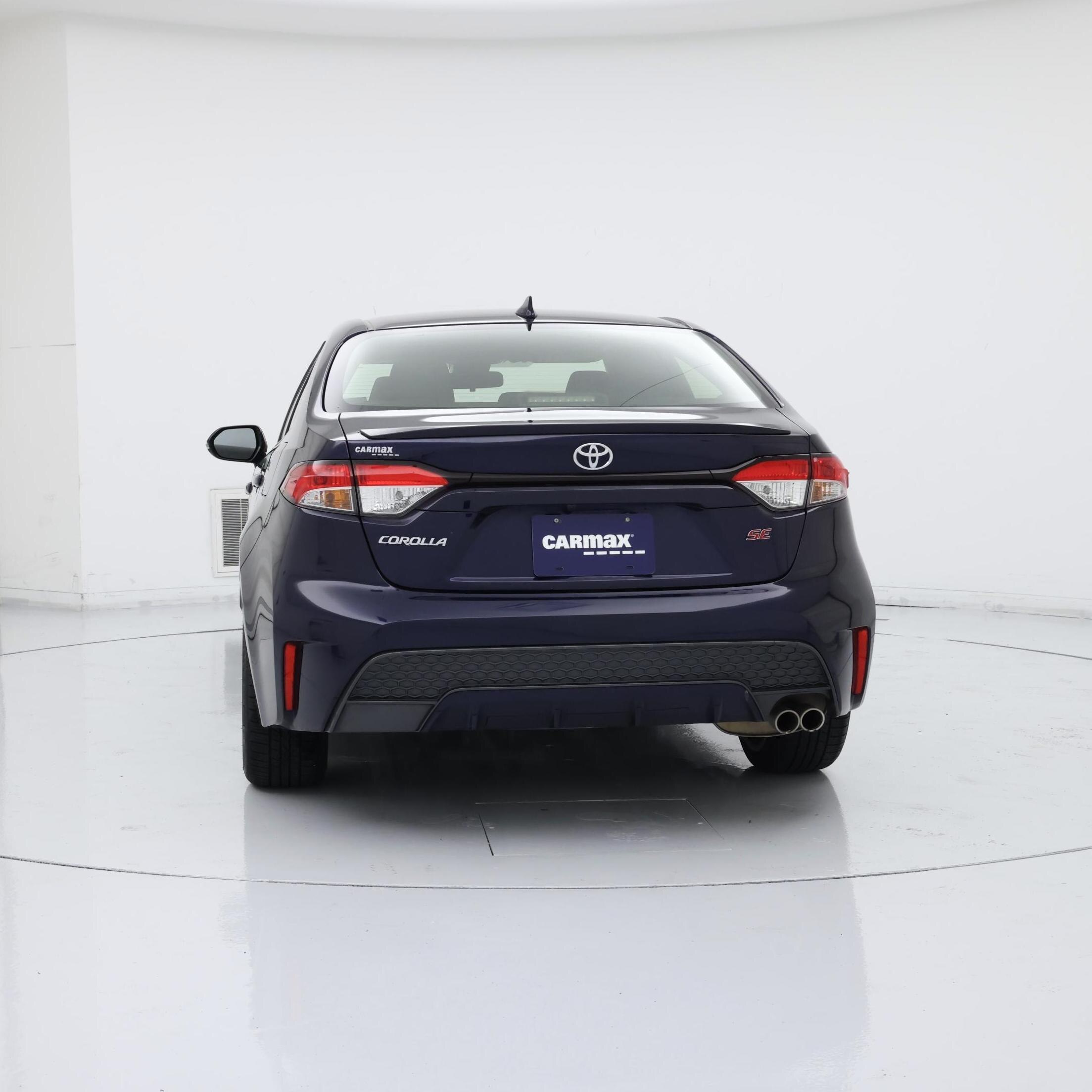 Thumbnail: 2022 Toyota Corolla - 6