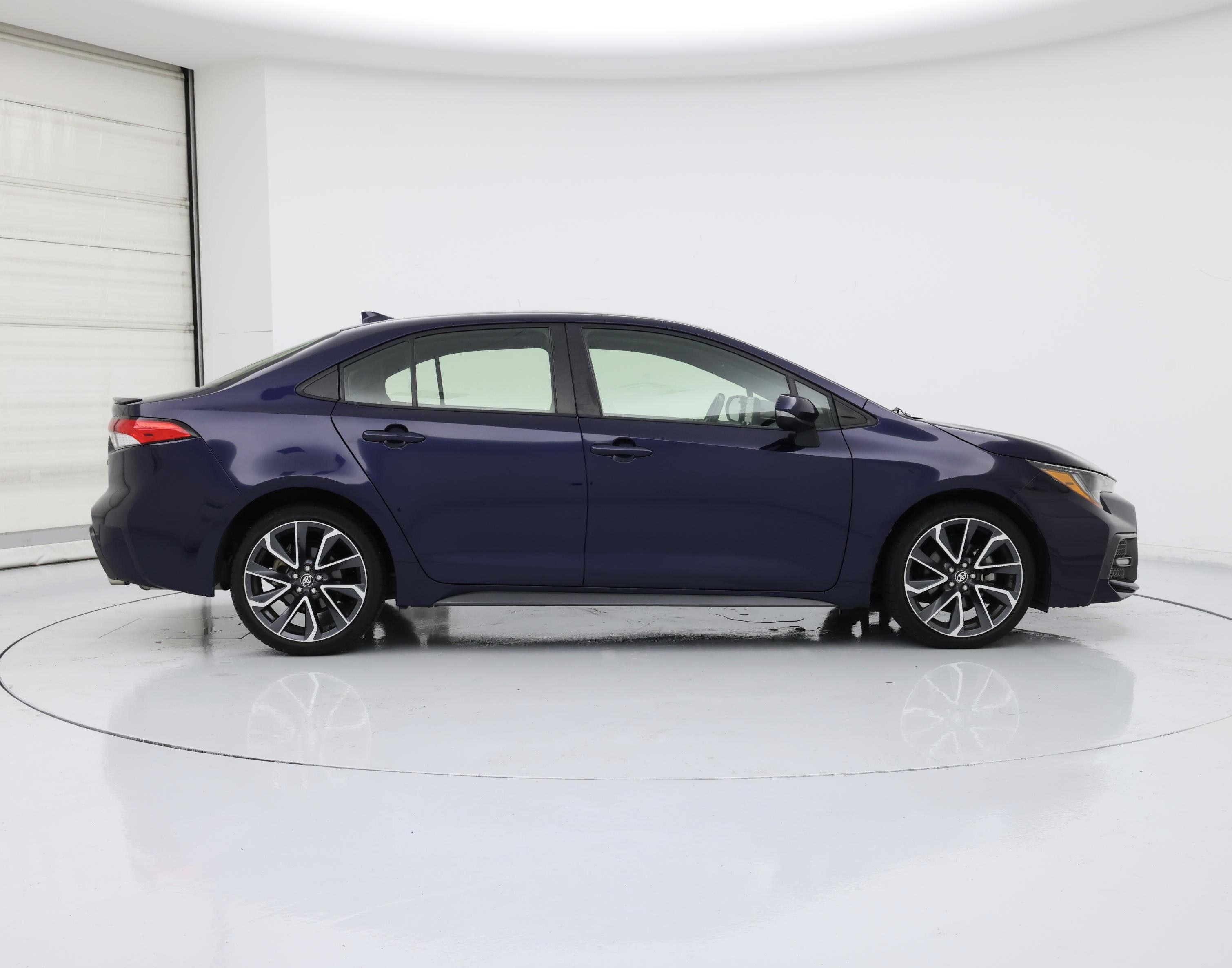Thumbnail: 2022 Toyota Corolla - 7