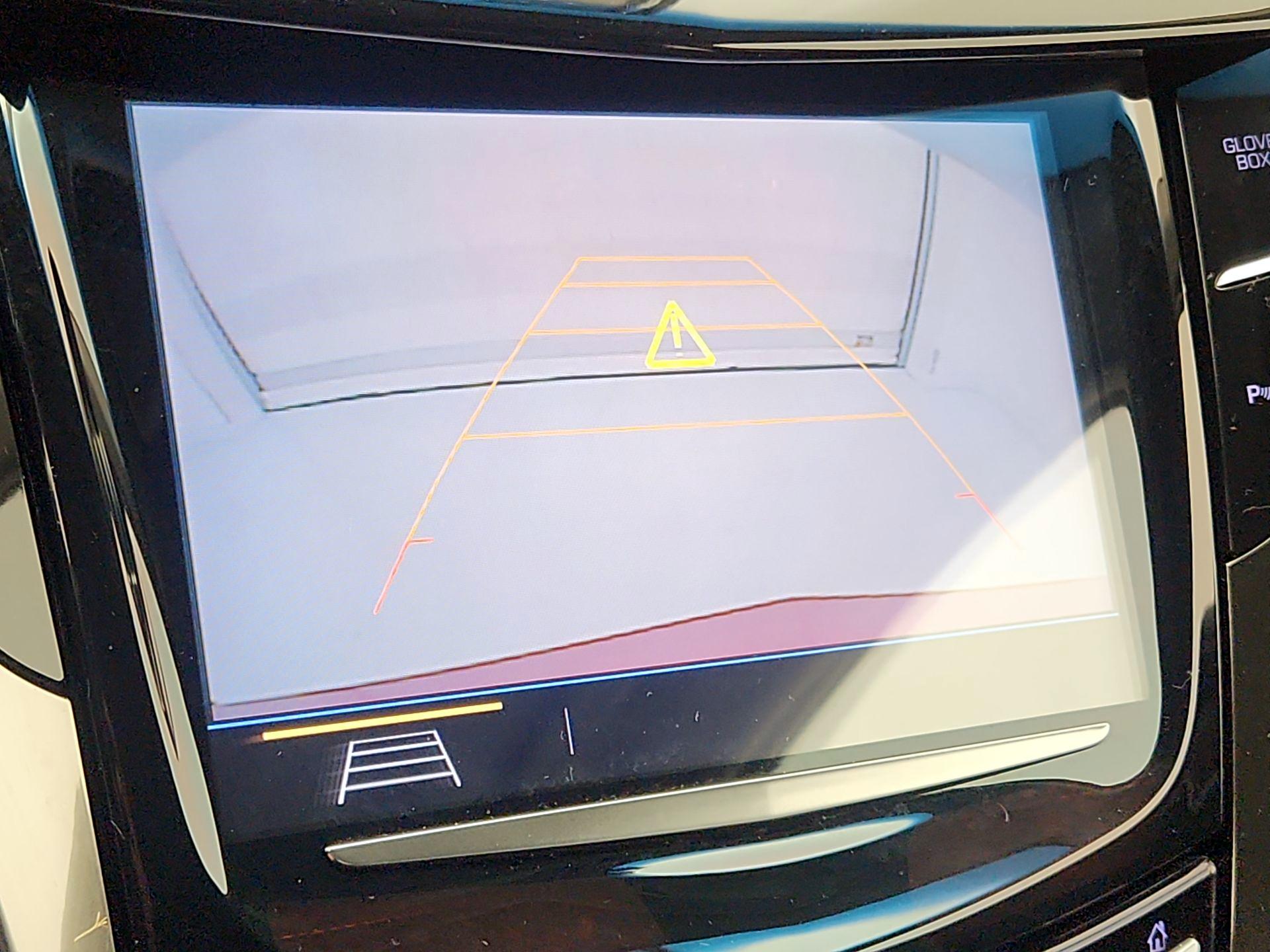Thumbnail: 2017 Cadillac CTS - 14