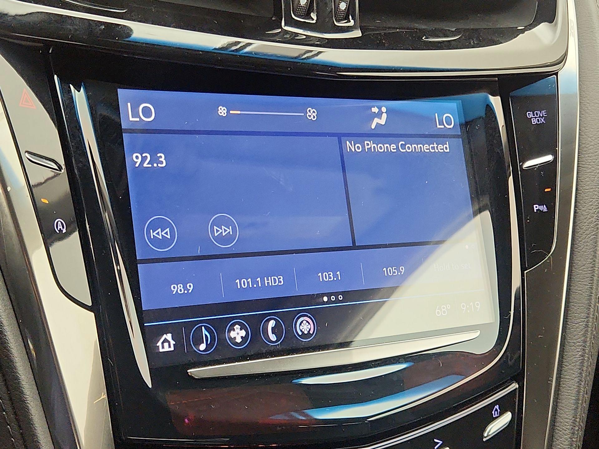 Thumbnail: 2017 Cadillac CTS - 15