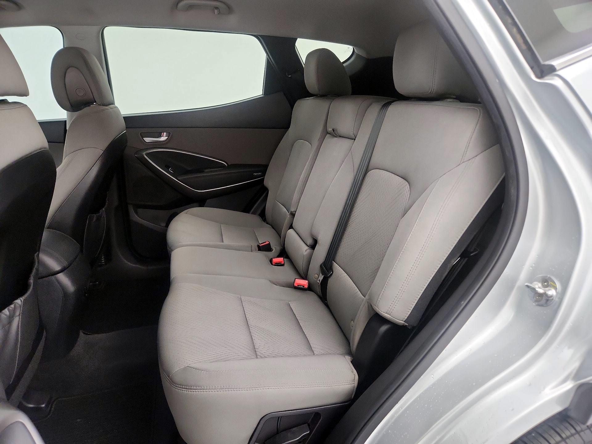 Thumbnail: 2018 Hyundai Santa Fe - 19