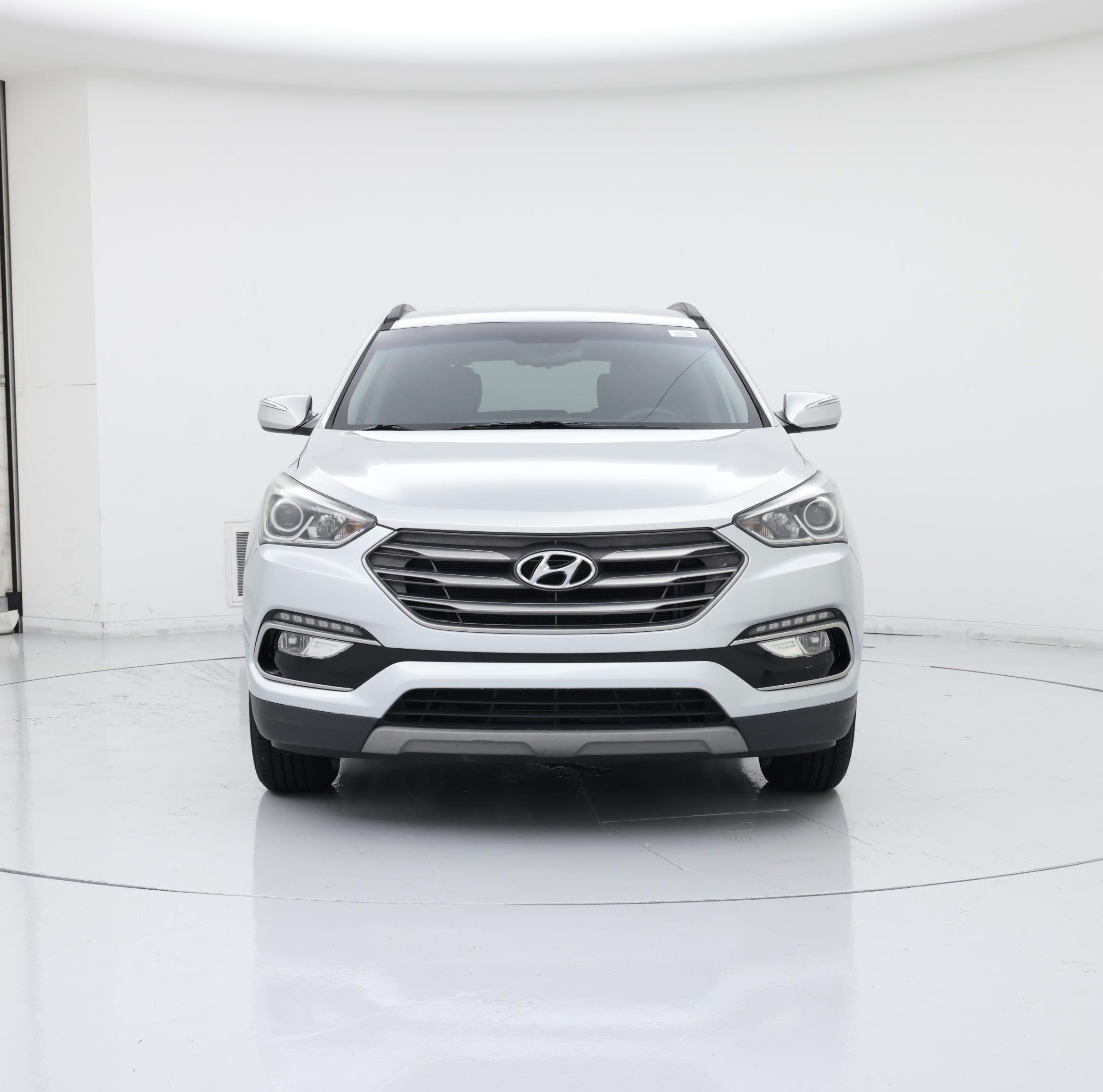 Thumbnail: 2018 Hyundai Santa Fe - 5