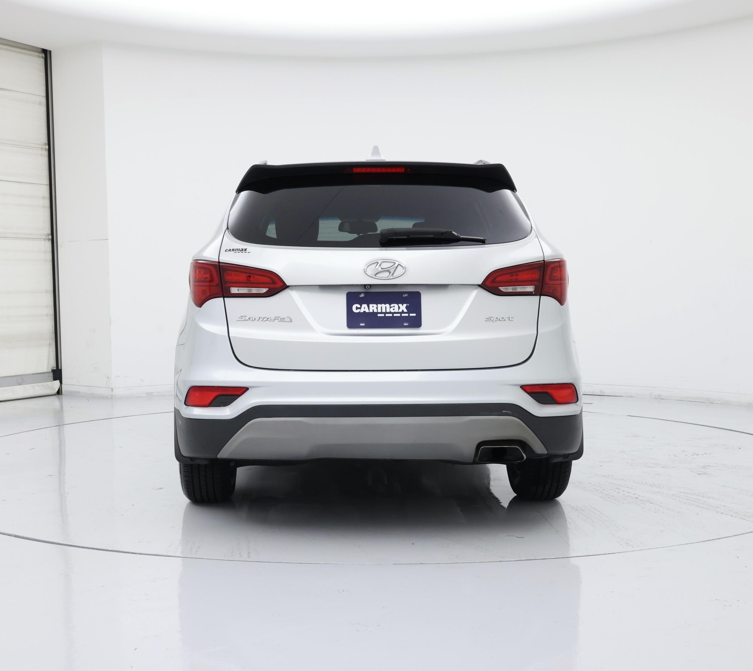 Thumbnail: 2018 Hyundai Santa Fe - 6