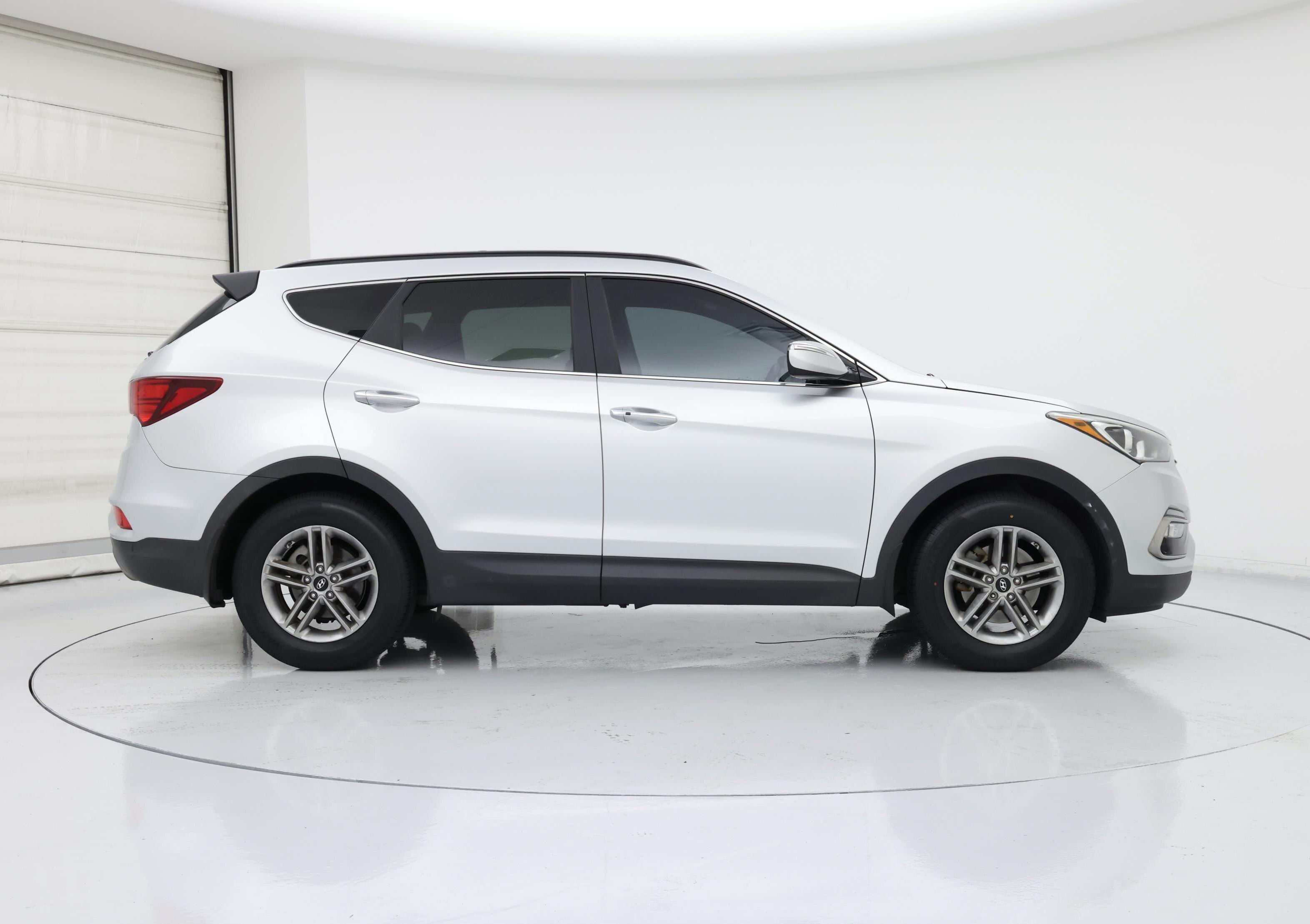 Thumbnail: 2018 Hyundai Santa Fe - 7