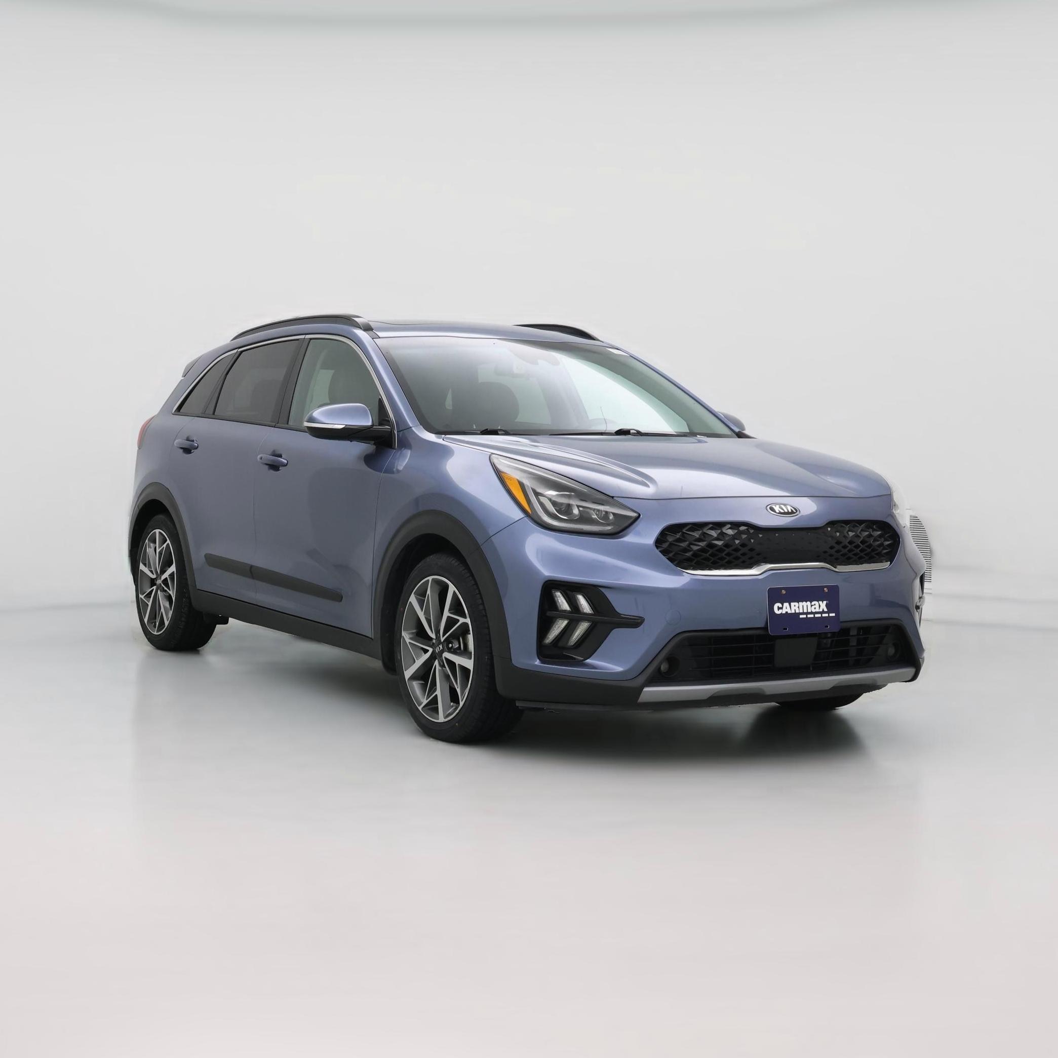 Thumbnail: 2020 Kia Niro - 1