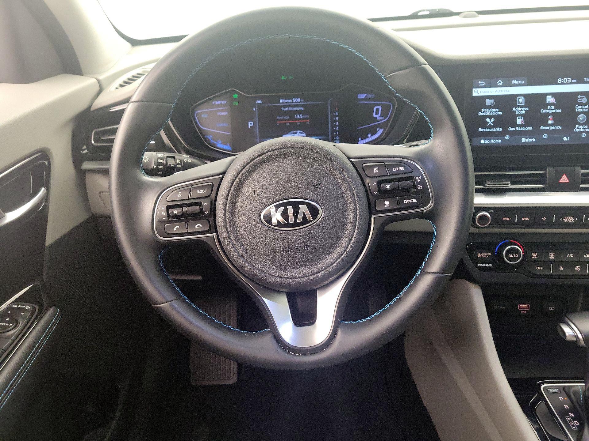 Thumbnail: 2020 Kia Niro - 10