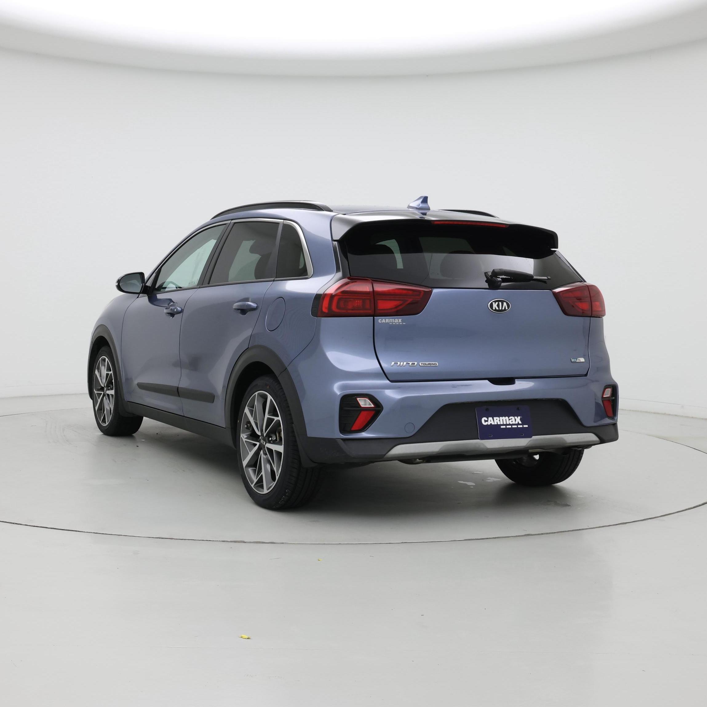 Thumbnail: 2020 Kia Niro - 2