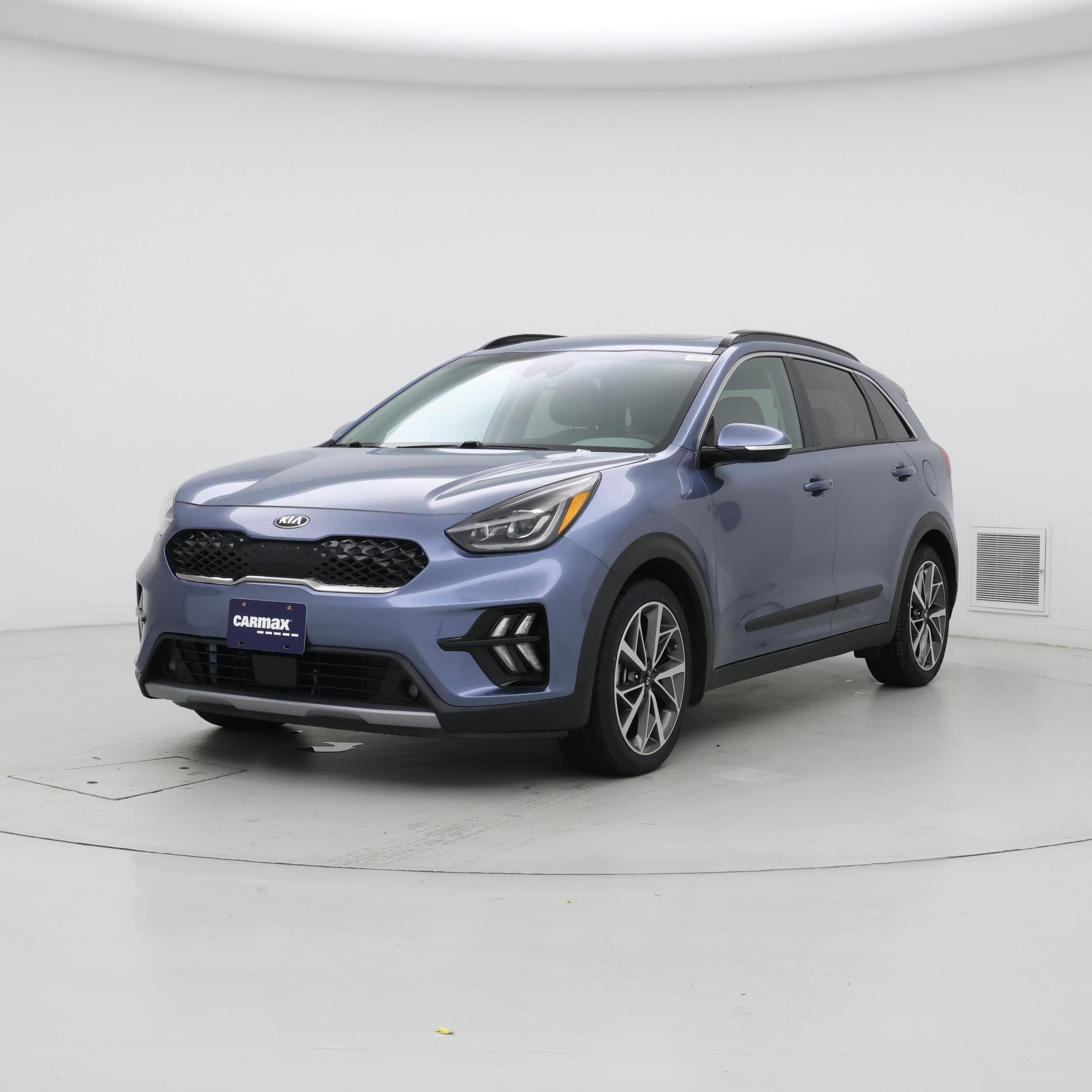 Thumbnail: 2020 Kia Niro - 4