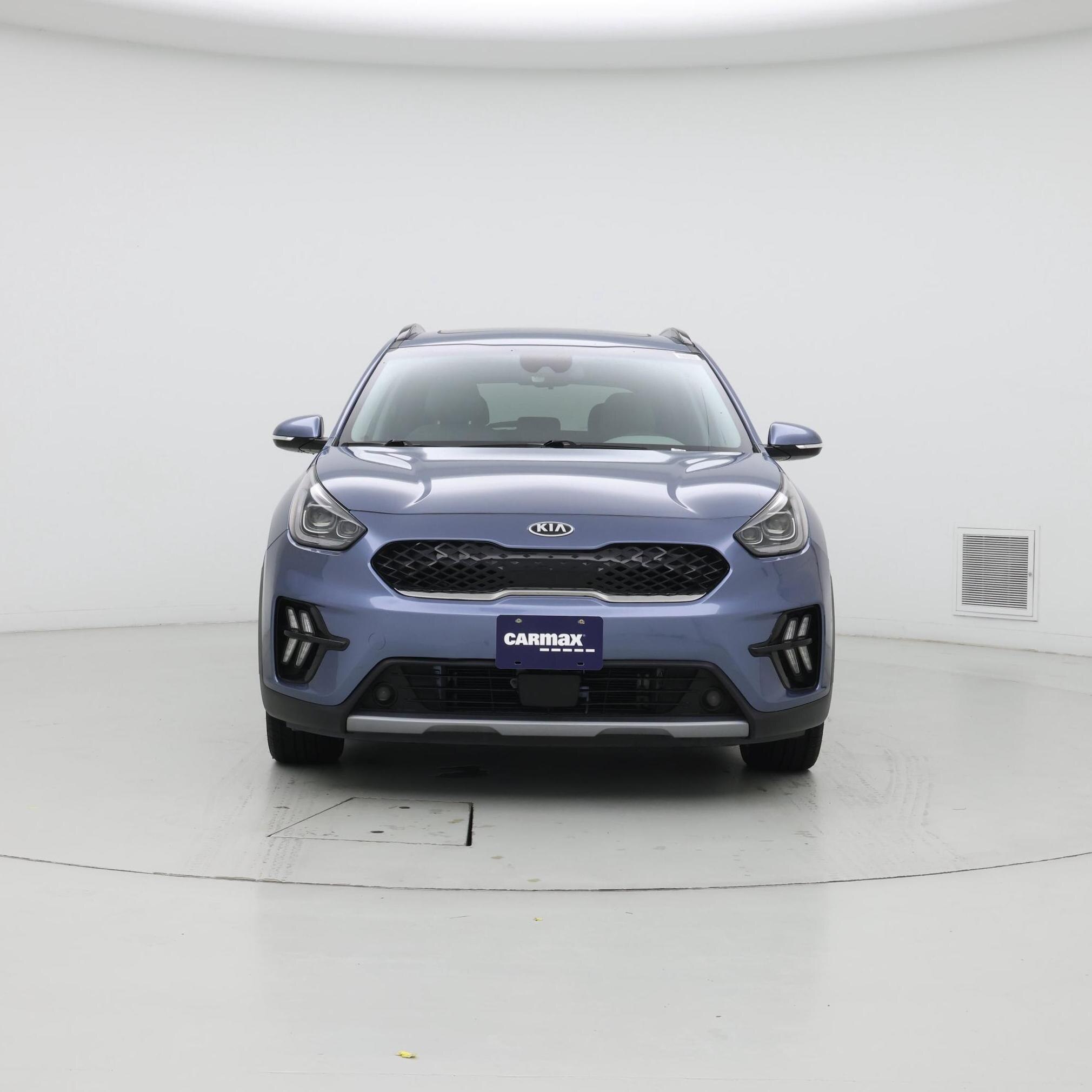 Thumbnail: 2020 Kia Niro - 5