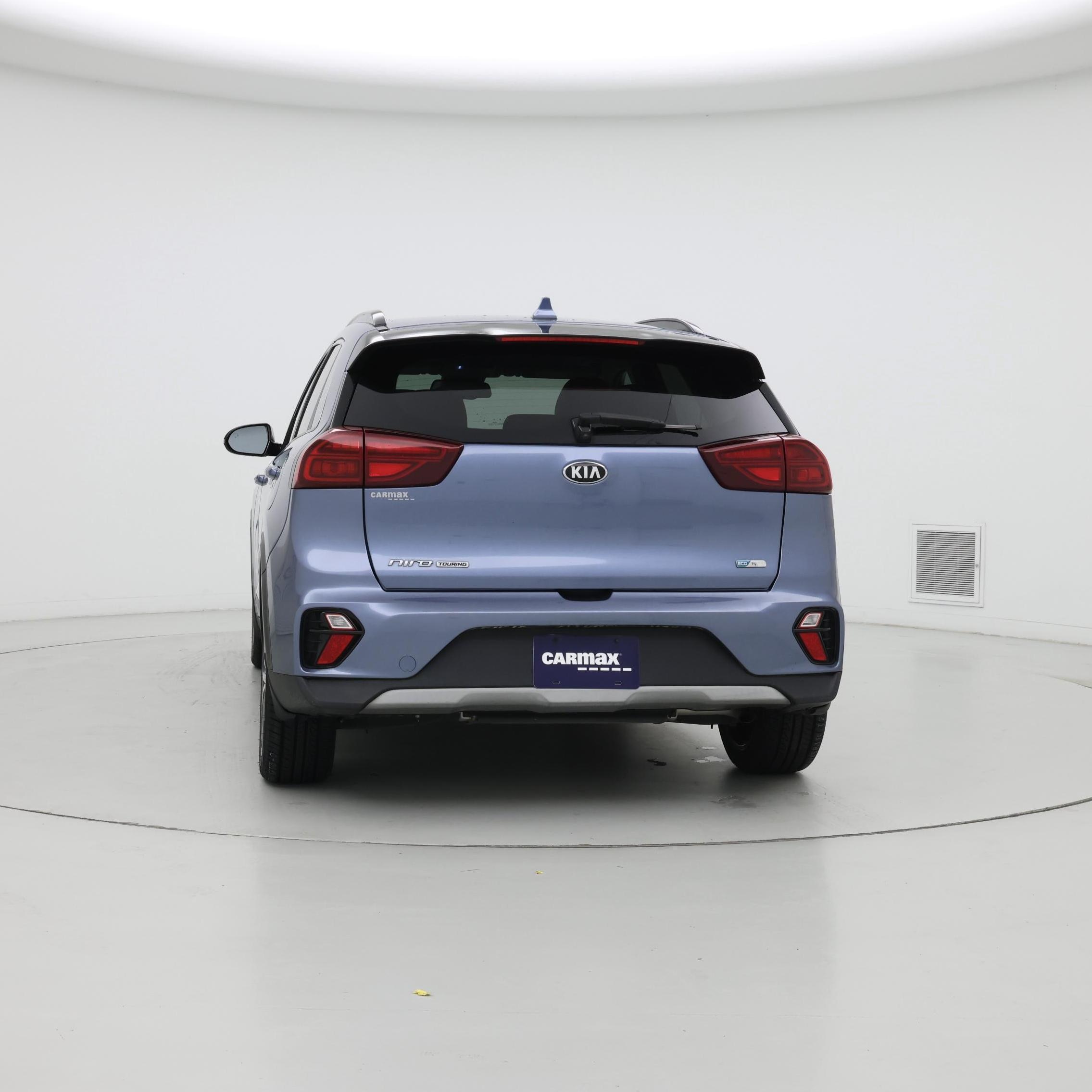 Thumbnail: 2020 Kia Niro - 6