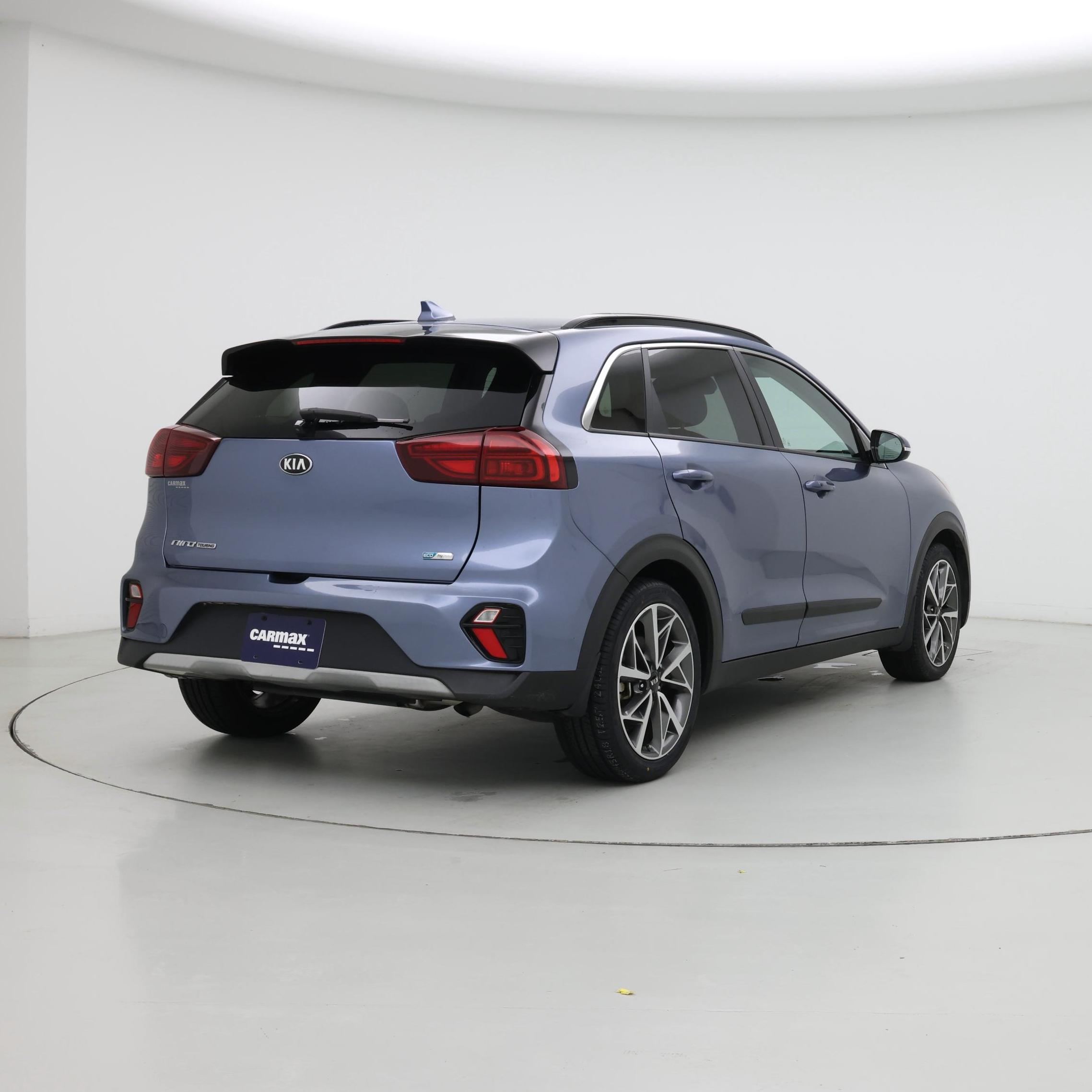 Thumbnail: 2020 Kia Niro - 8