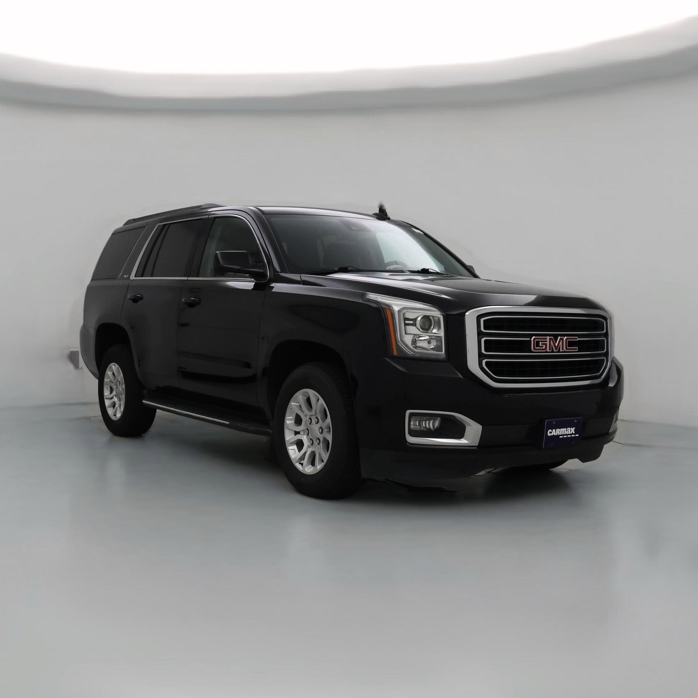 Thumbnail: 2020 GMC Yukon - 1