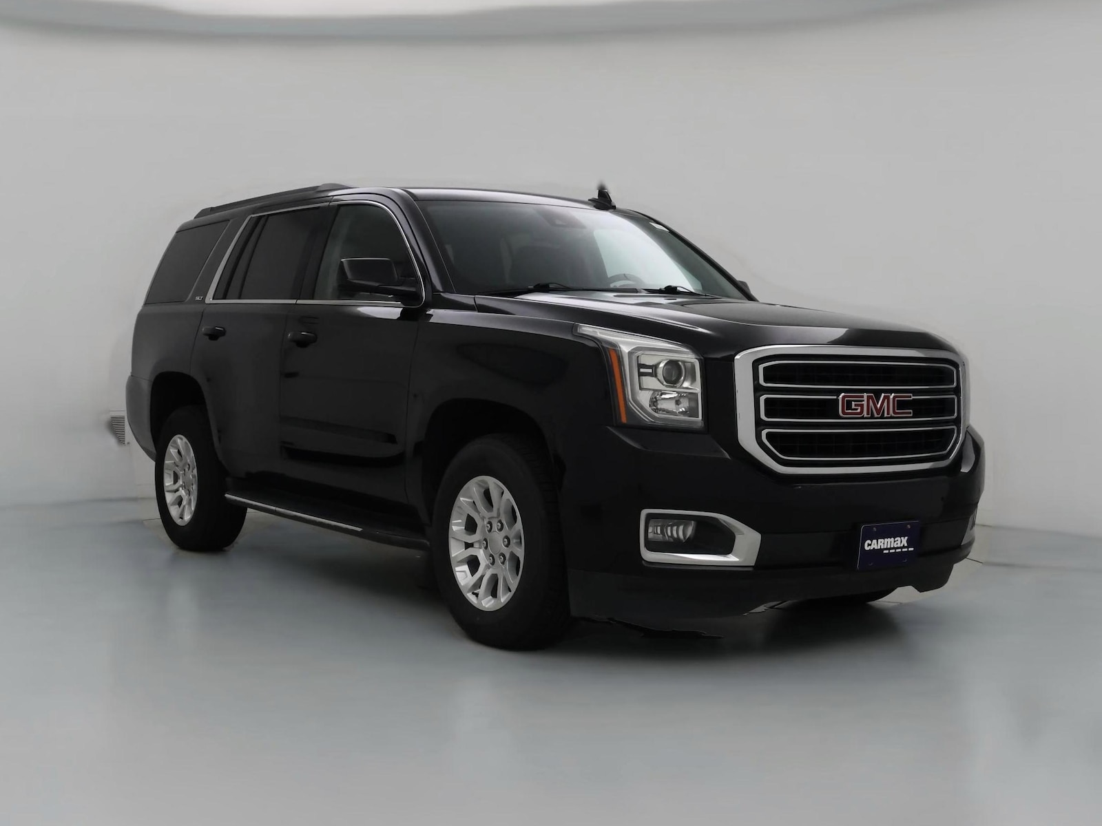 2020 GMC Yukon
