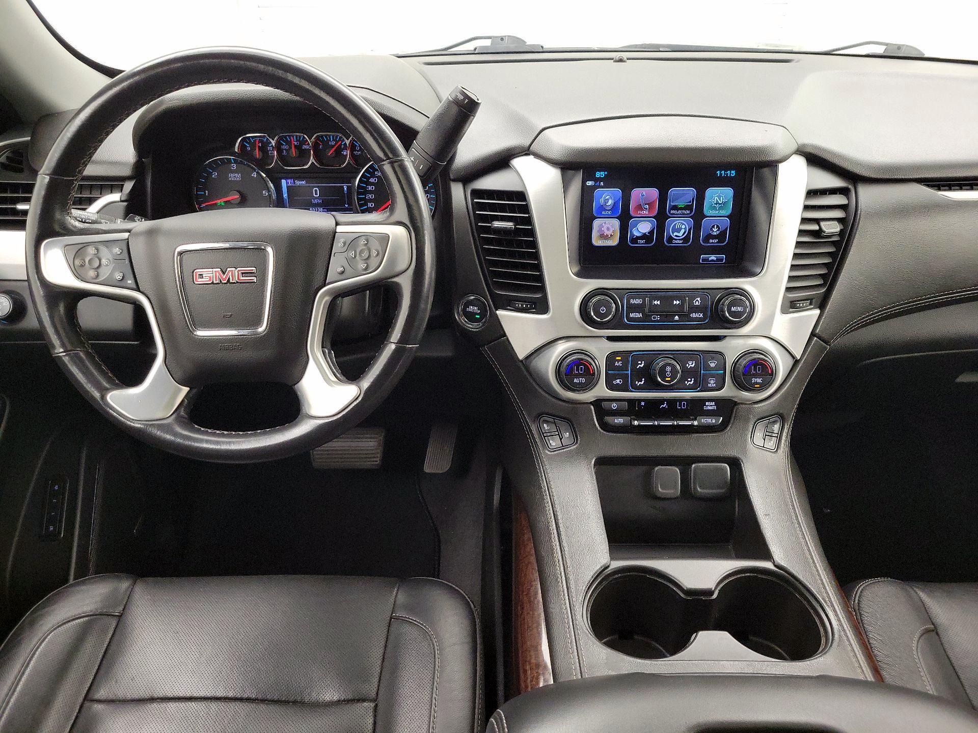 Thumbnail: 2020 GMC Yukon - 9
