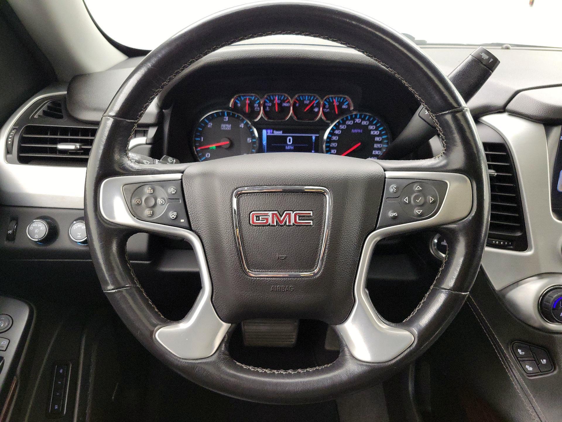 Thumbnail: 2020 GMC Yukon - 10