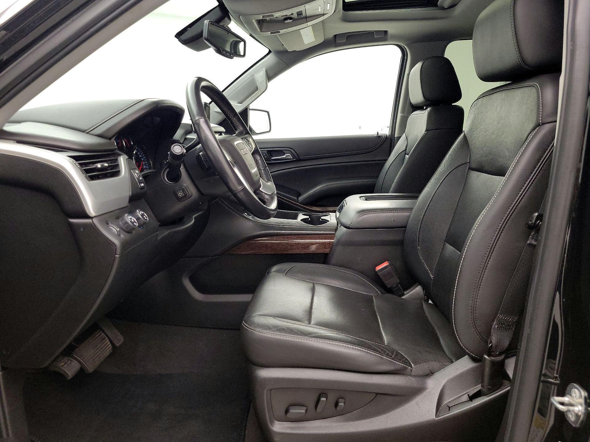 Thumbnail: 2020 GMC Yukon - 11