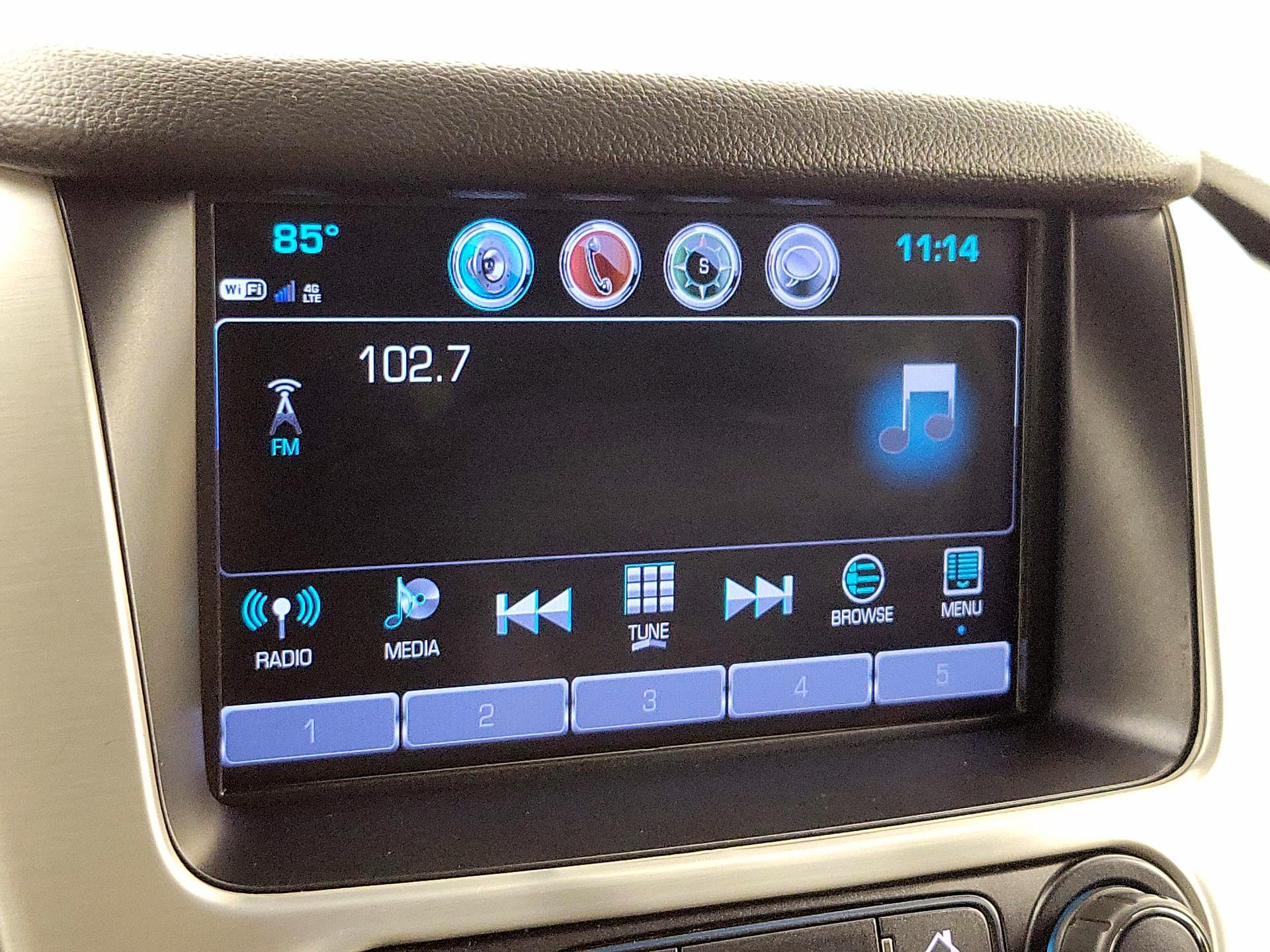 Thumbnail: 2020 GMC Yukon - 15