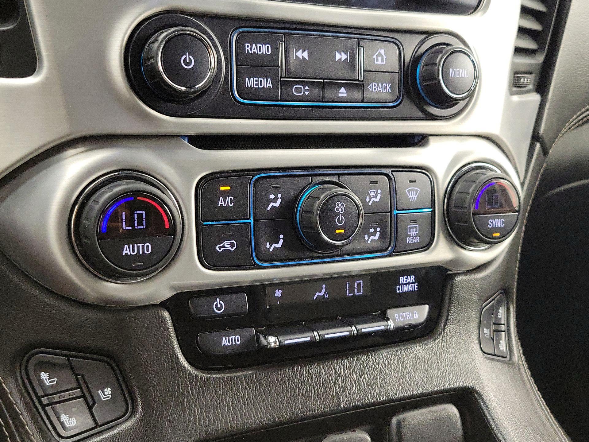 Thumbnail: 2020 GMC Yukon - 16