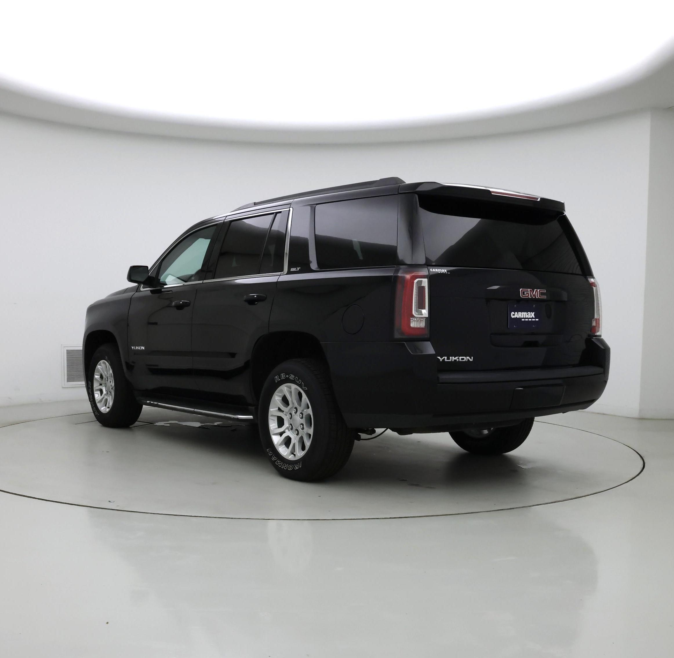 Thumbnail: 2020 GMC Yukon - 2