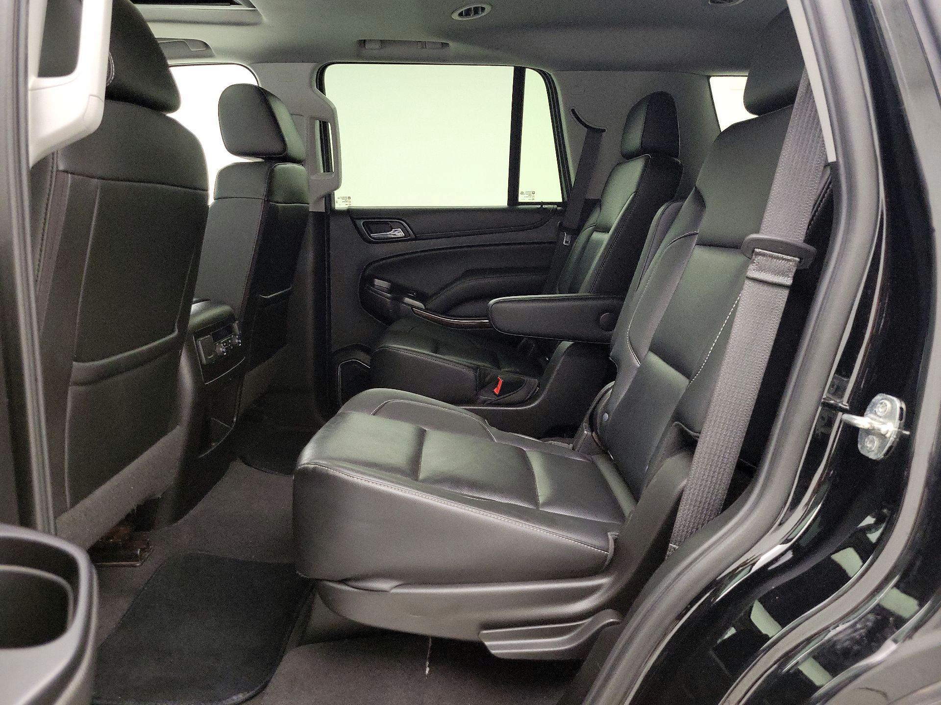 Thumbnail: 2020 GMC Yukon - 20