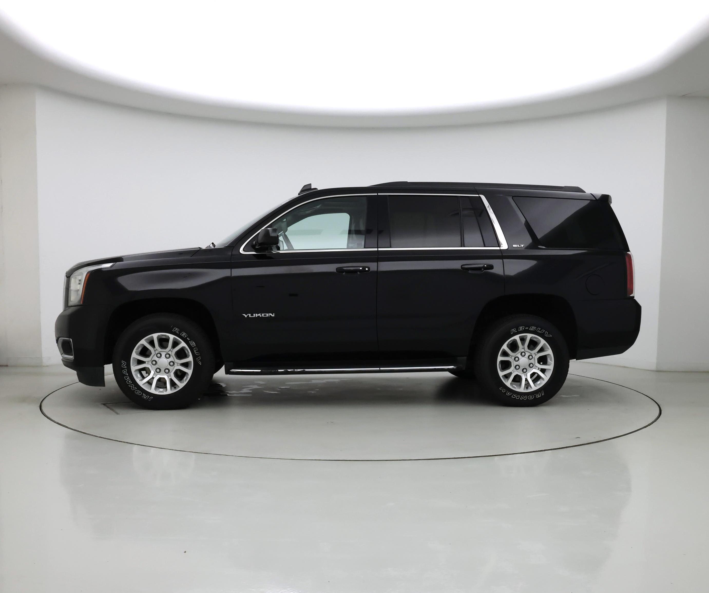 Thumbnail: 2020 GMC Yukon - 3