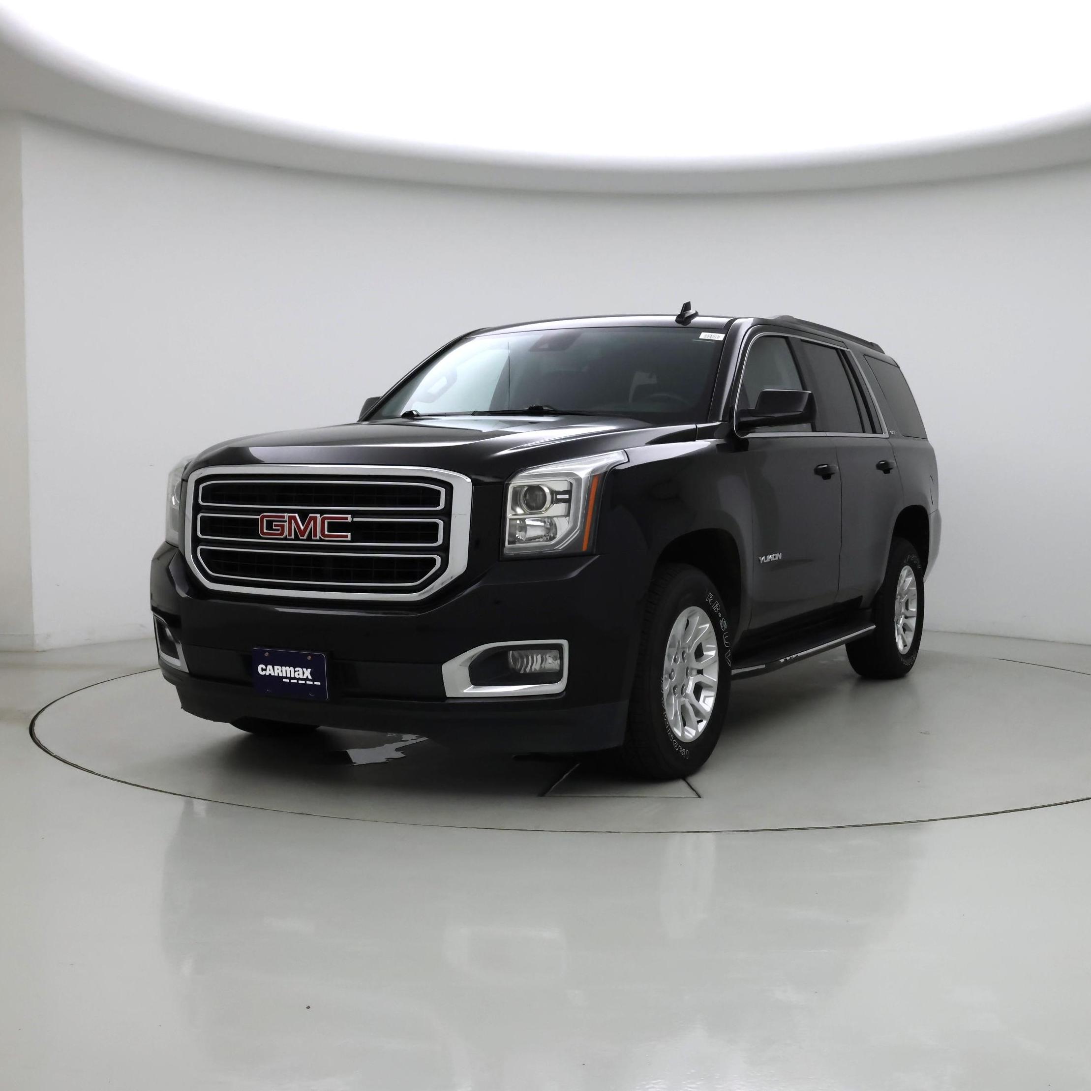Thumbnail: 2020 GMC Yukon - 4