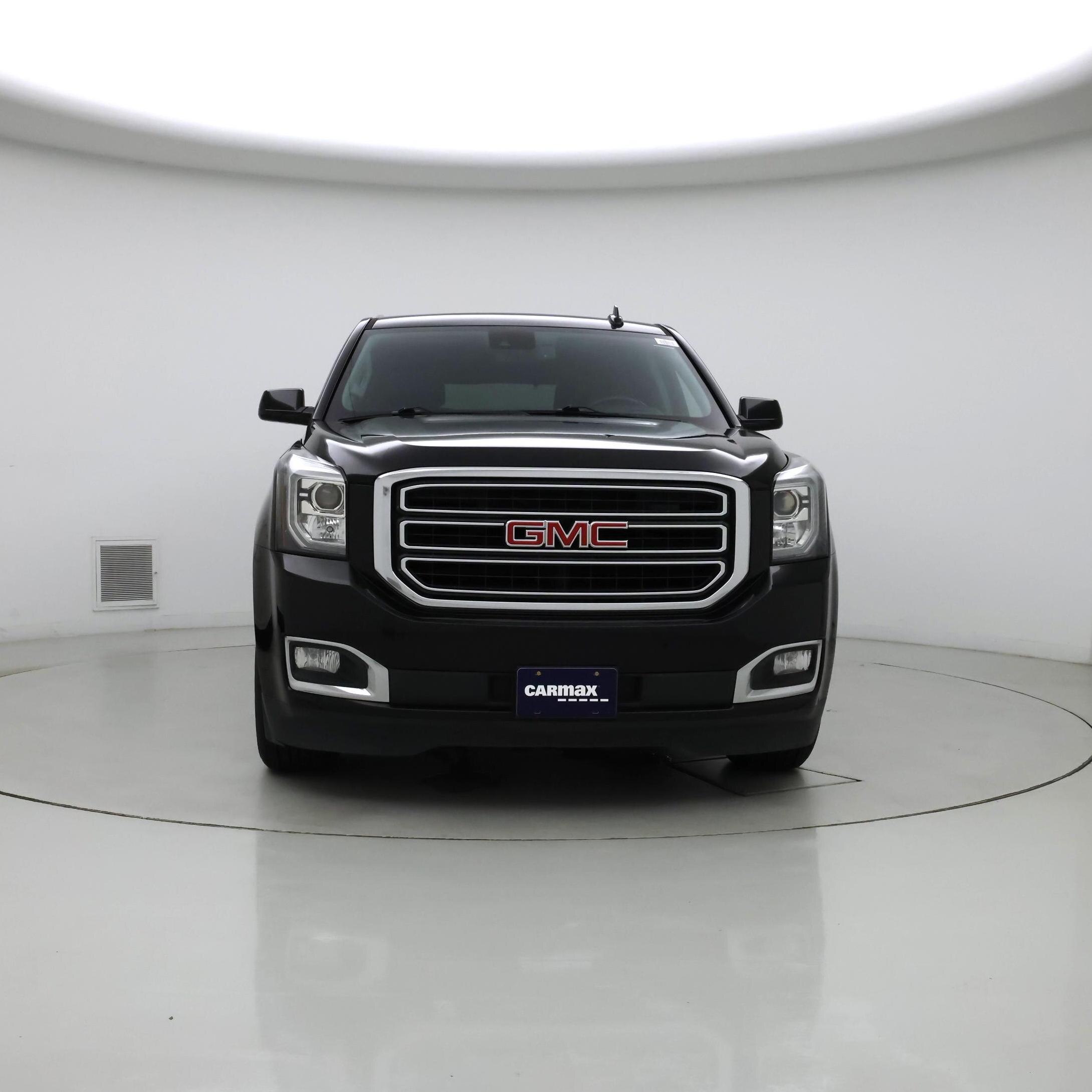 Thumbnail: 2020 GMC Yukon - 5
