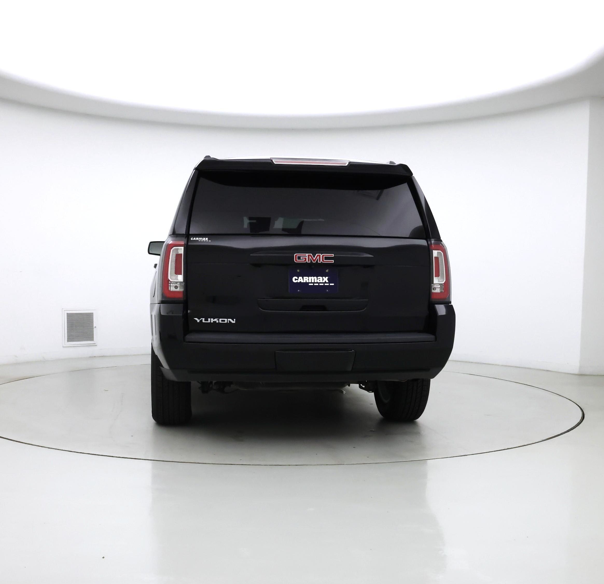 Thumbnail: 2020 GMC Yukon - 6