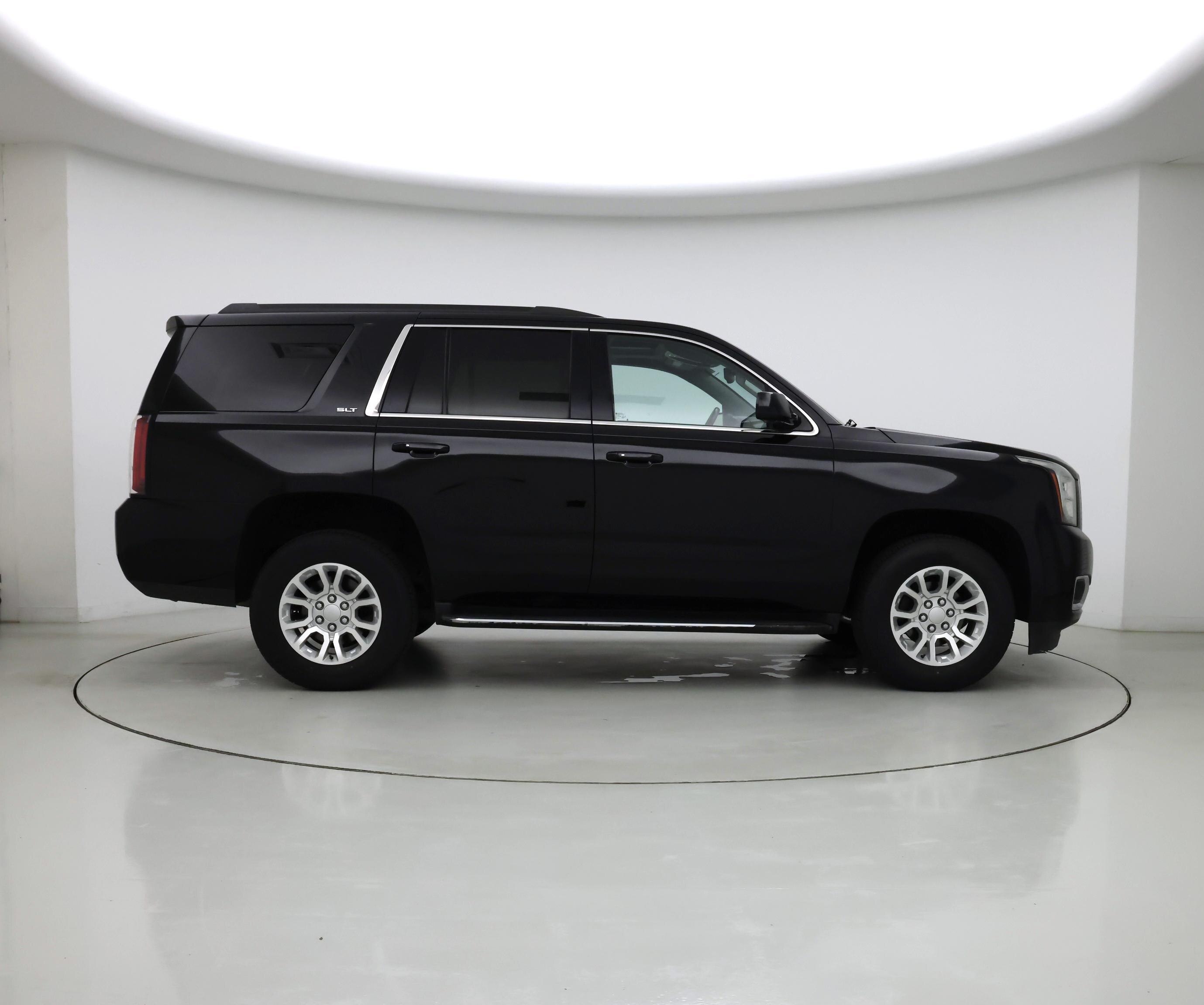 Thumbnail: 2020 GMC Yukon - 7