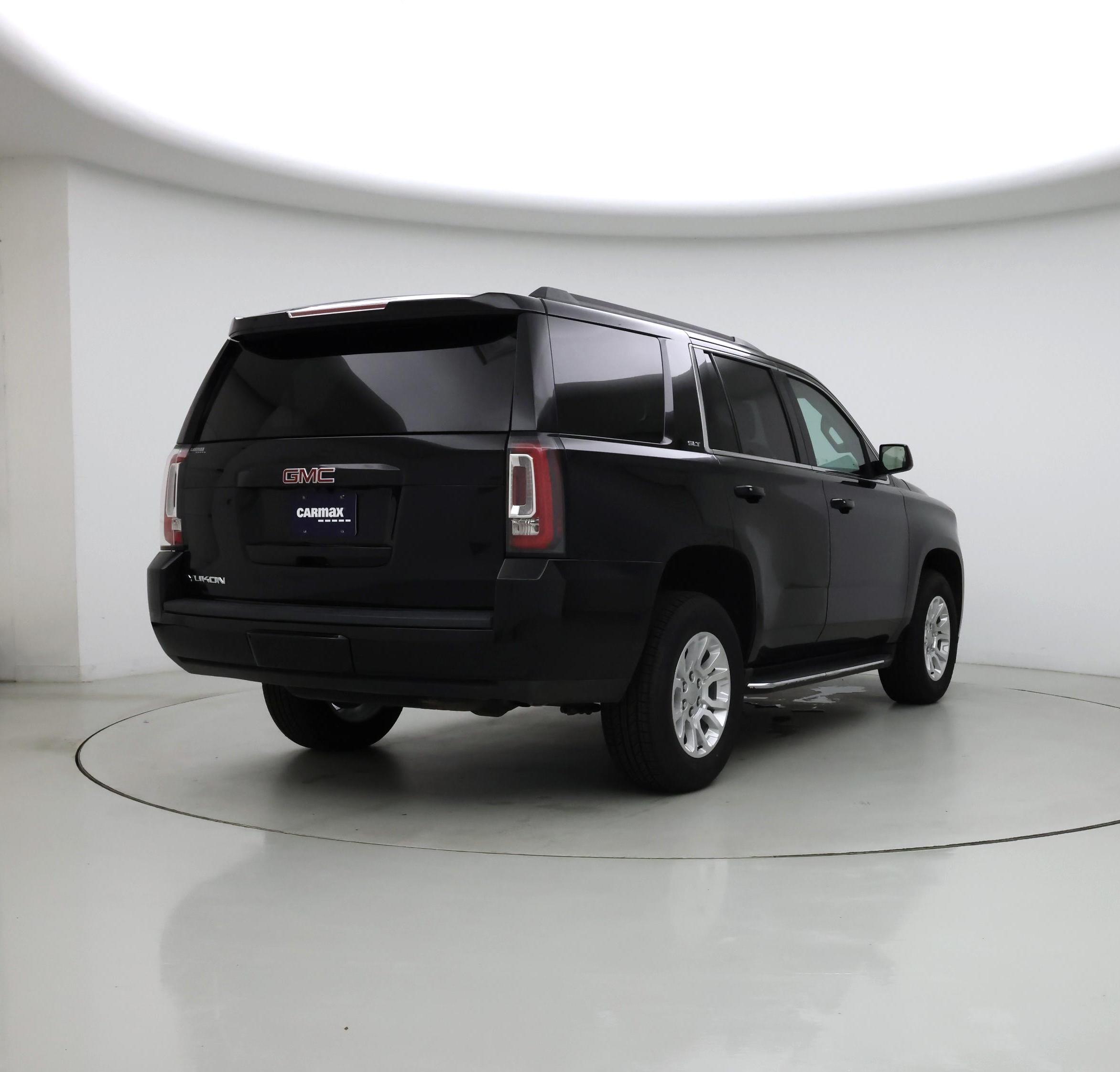 Thumbnail: 2020 GMC Yukon - 8