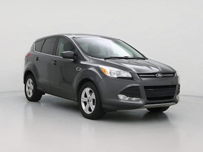 2015 Ford Escape SE -
                  Lithia Springs, GA
