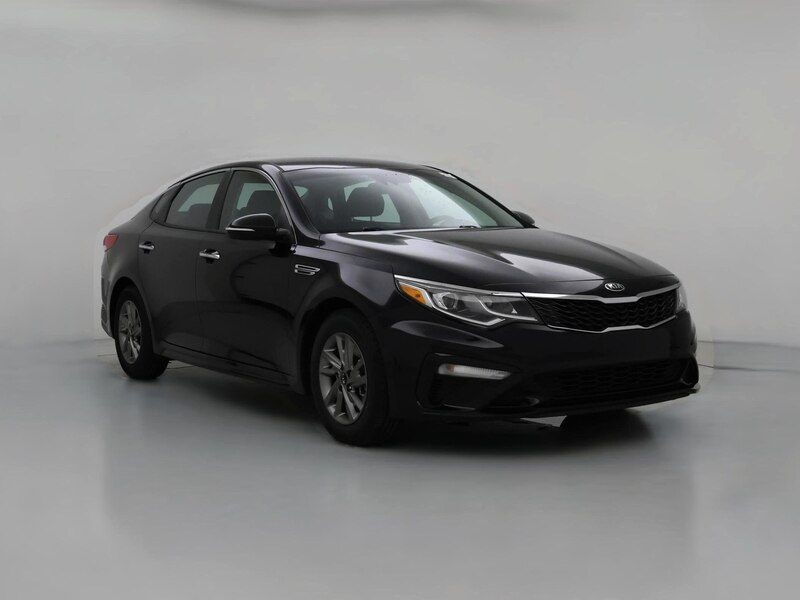 2019 Kia Optima LX -
                  Columbus, GA