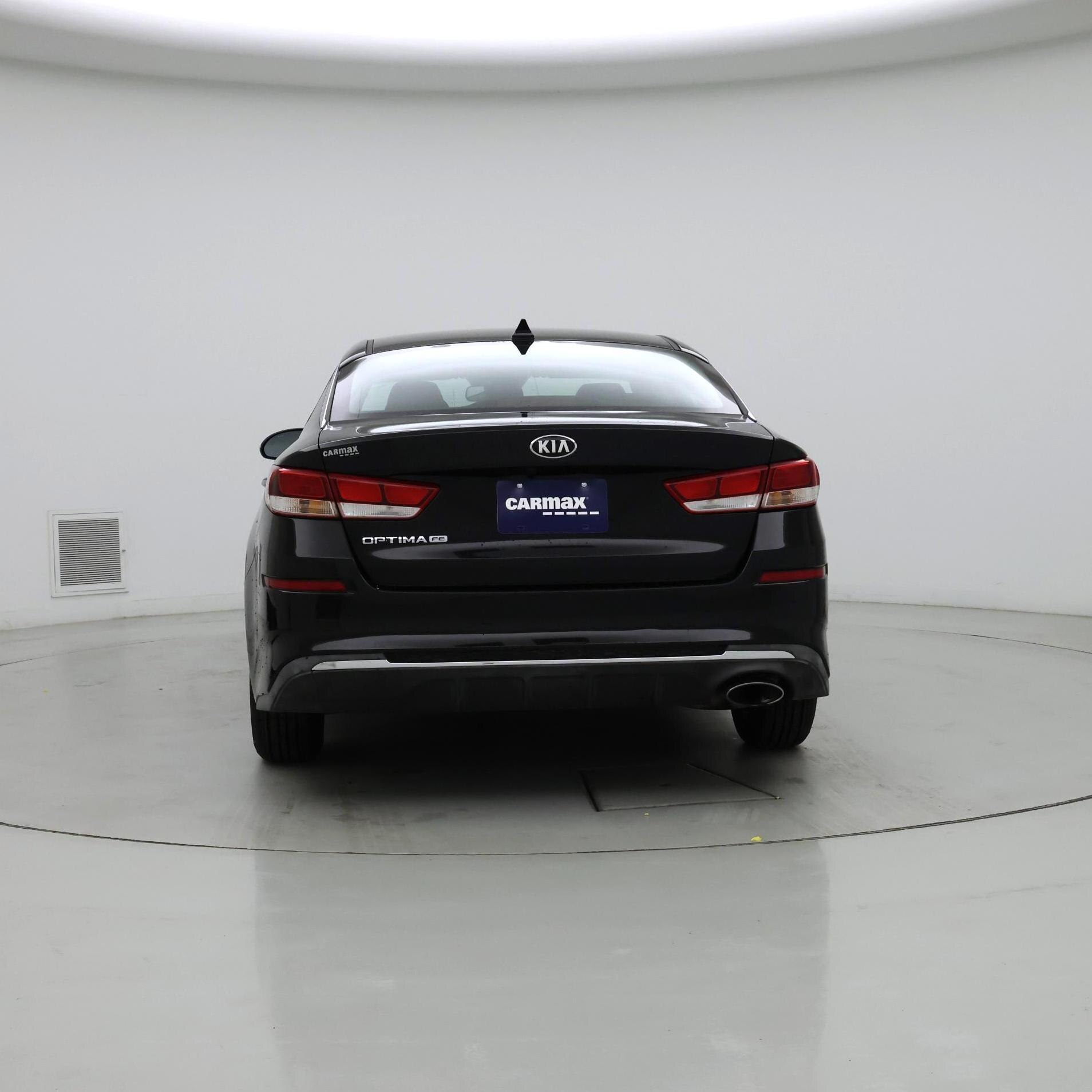 Thumbnail: 2019 Kia Optima - 6
