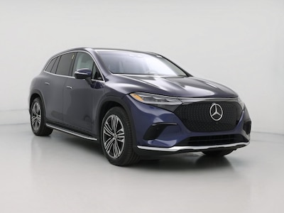 2023 Mercedes-Benz EQS 450 -
                  Lithia Springs, GA