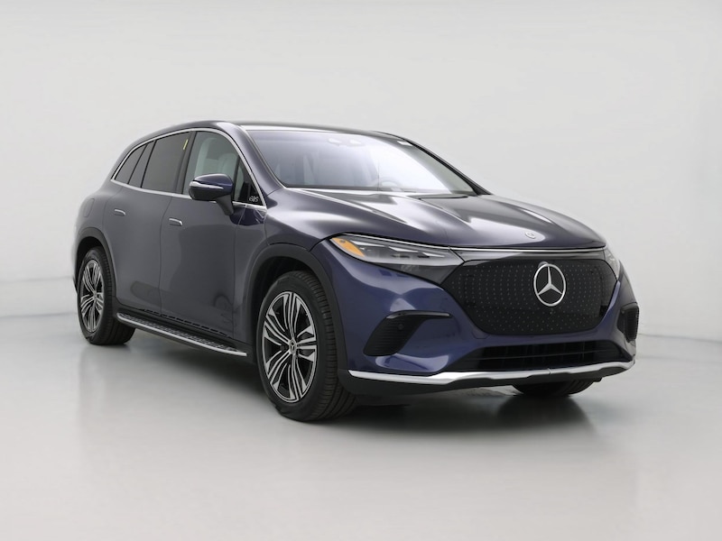 2023 Mercedes-Benz EQS 450 -
                  East Meadow, NY