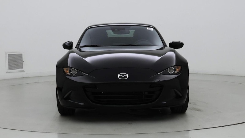 2023 Mazda MX-5 Miata Grand Touring 5