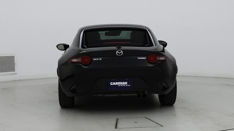 2023 Mazda MX-5 Miata Grand Touring 6