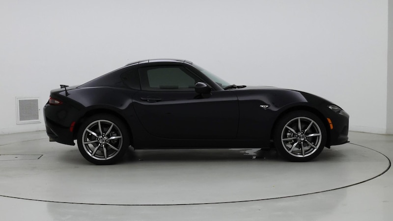 2023 Mazda MX-5 Miata Grand Touring 7