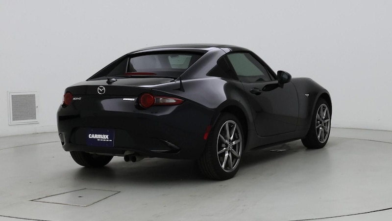 2023 Mazda MX-5 Miata Grand Touring 8