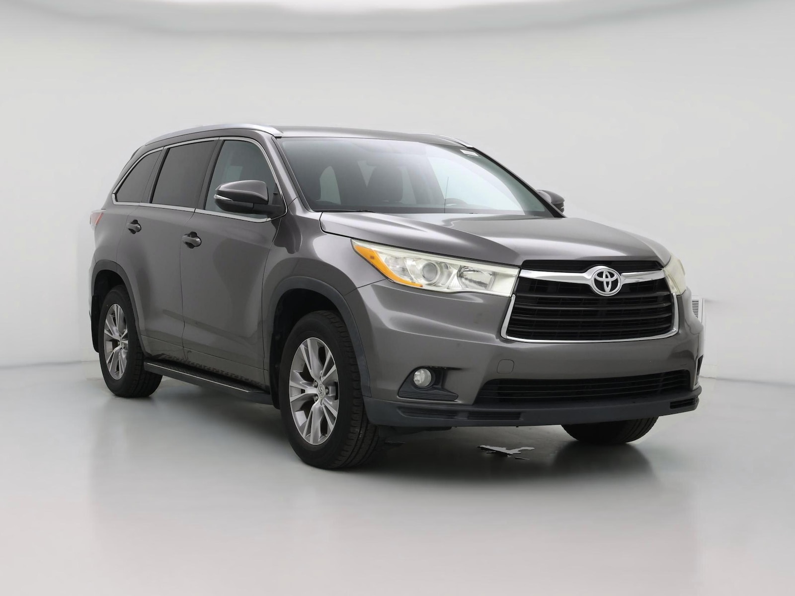 2014 Toyota Highlander