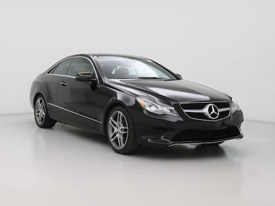 2014 Mercedes-Benz E-Class E 350 -
                  Lithia Springs, GA